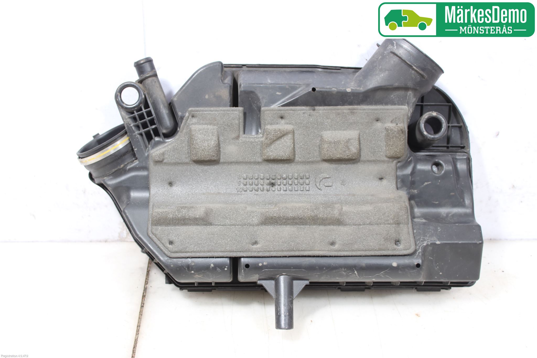 Opel COMBO D 12-18 Luftrenare