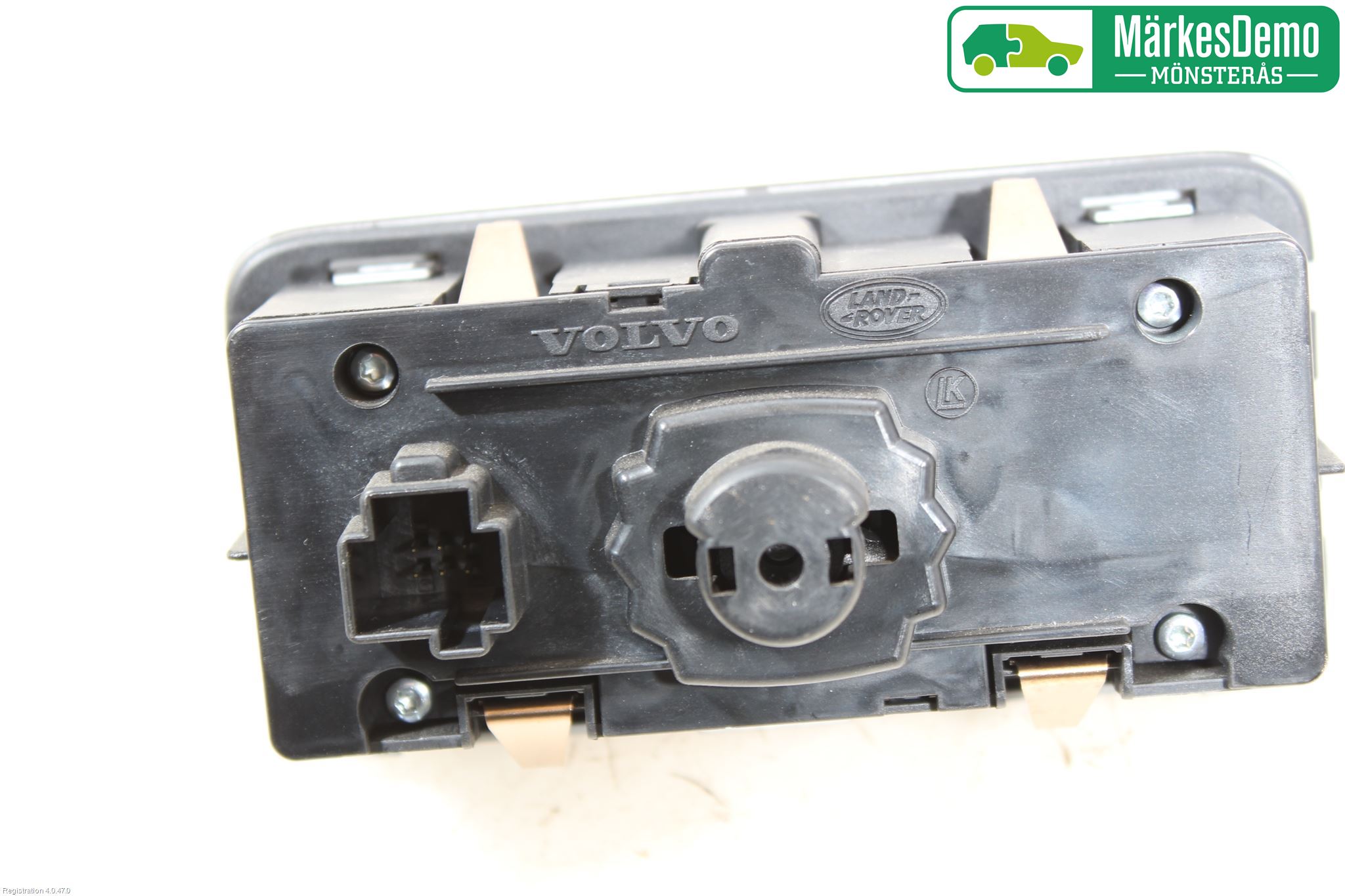 Volvo S60 11-13 Strömställare Ljus