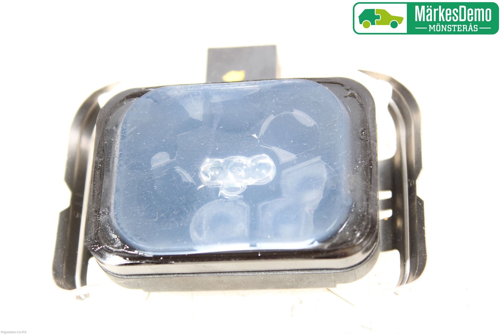 Volvo S60 11-13 Regnsensor