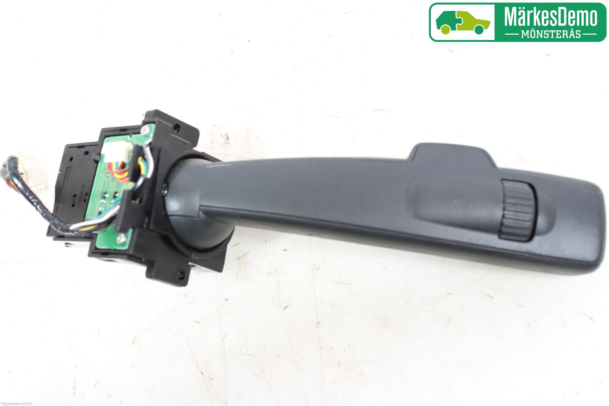 Volvo S60 11-13 Spak Blinkers-Ljusomk