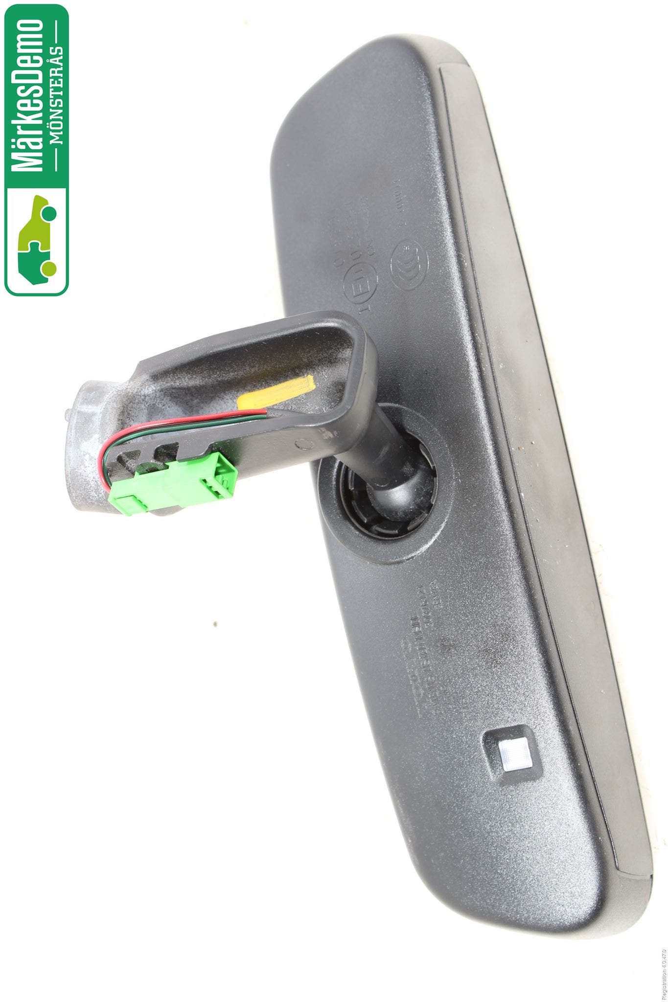 Volvo S60 11-13 Spegel Invändig El