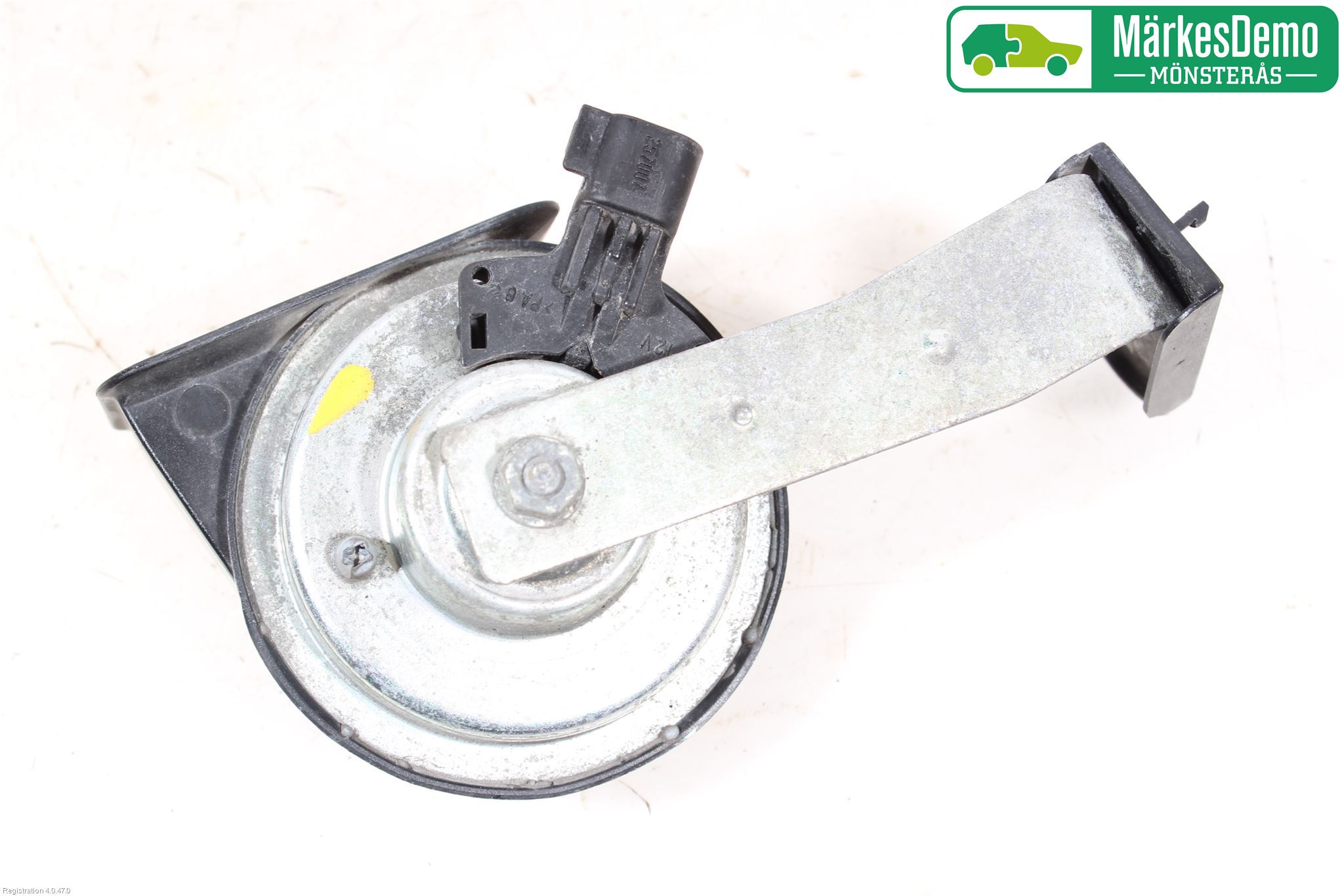 Volvo S60 11-13 Signalhorn