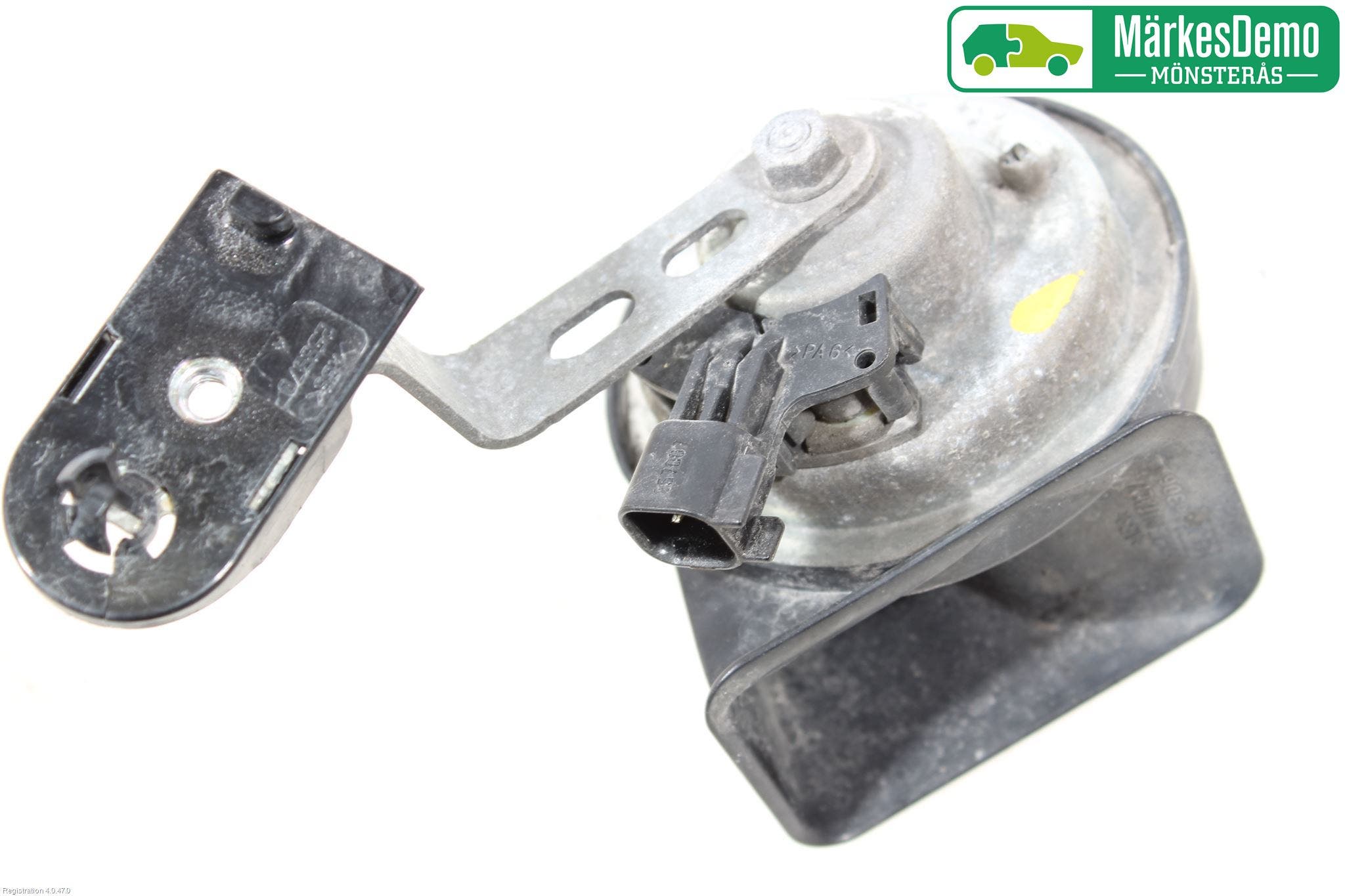 Volvo S60 11-13 Signalhorn