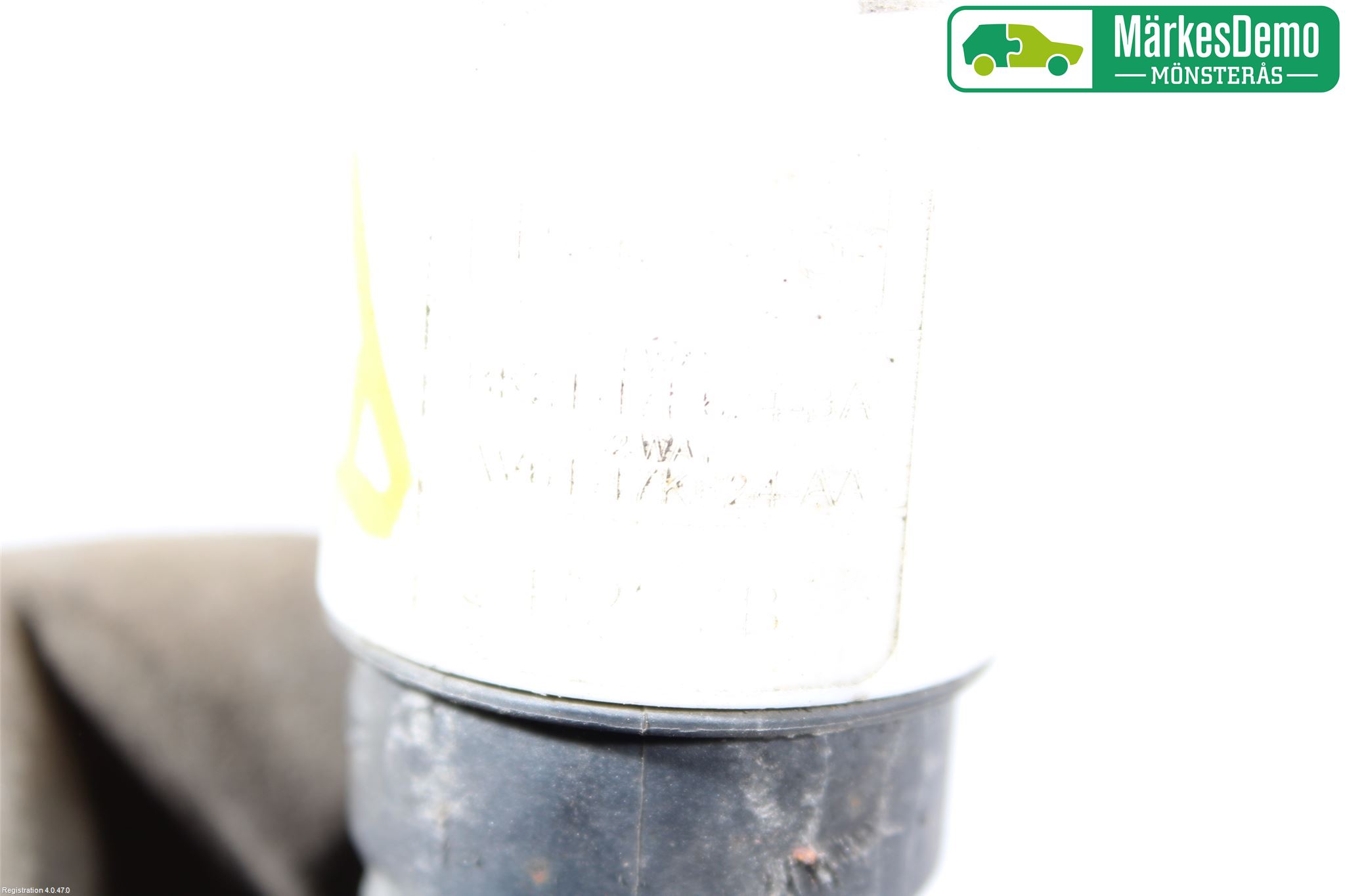 Volvo S60 11-13 Spolarpump Vindruta