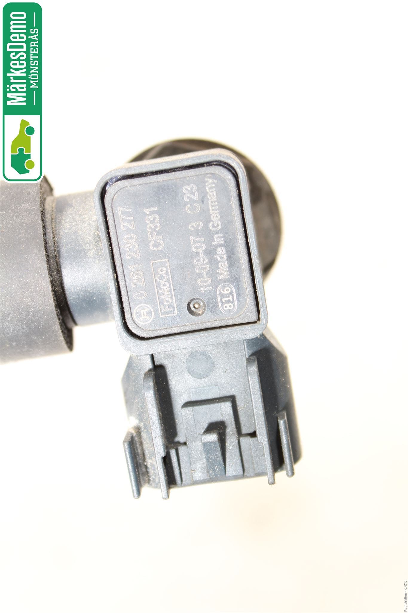 Volvo S60 11-13 Bromsrör-Slang