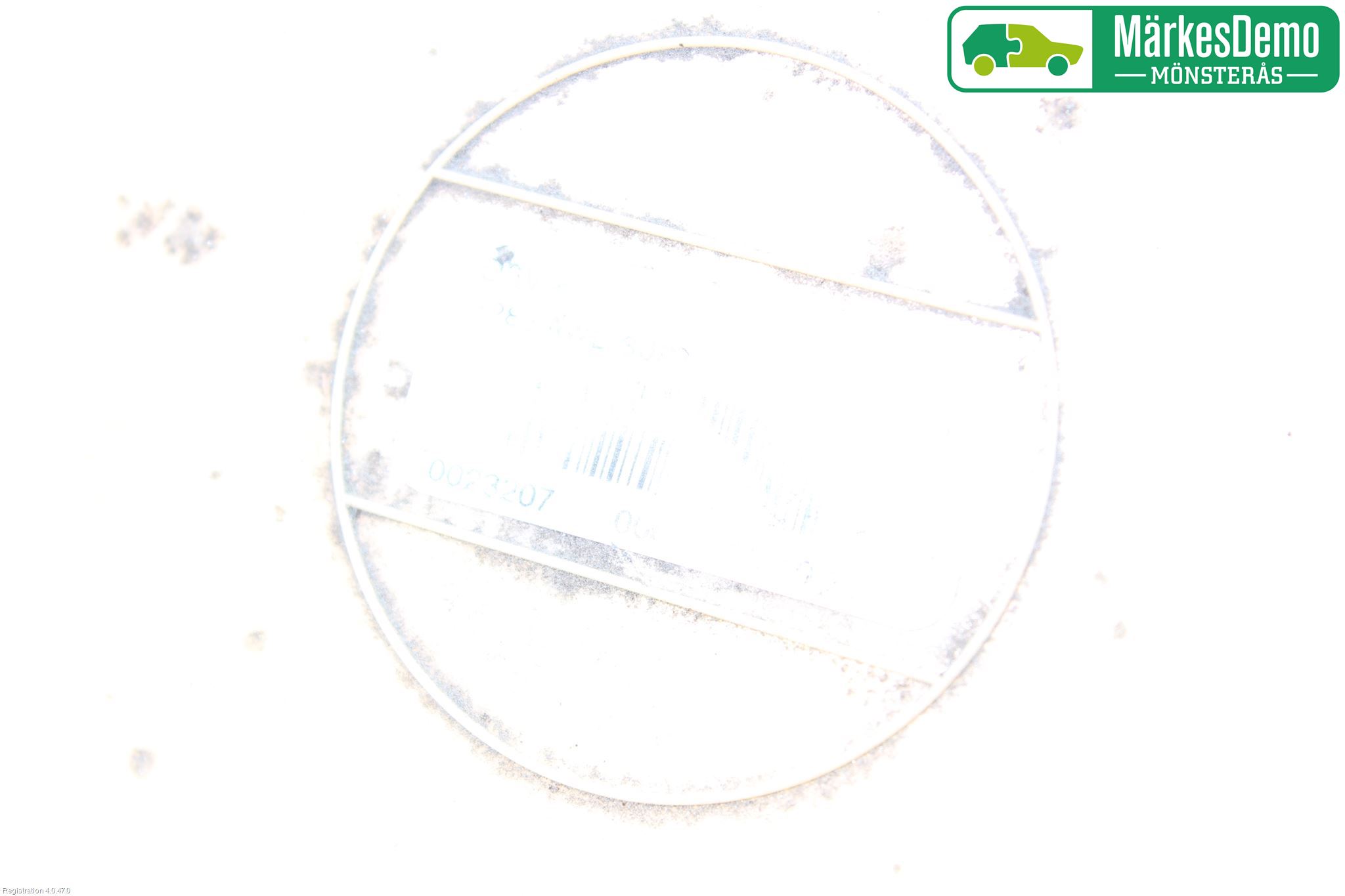 Volvo S60 11-13 Givare Tank