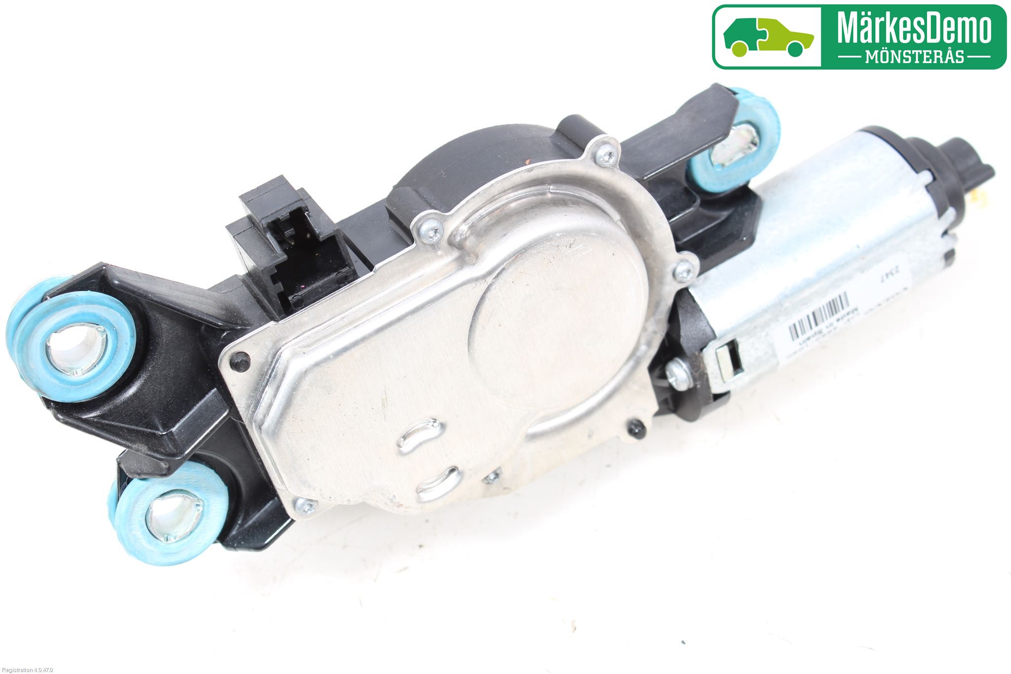 Volvo V70 08-13 Torkarmotor Baklucka