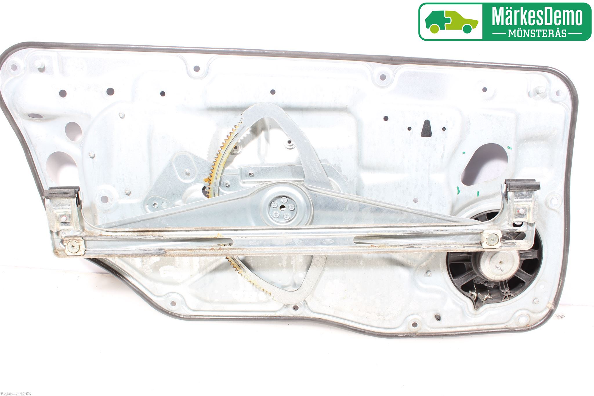 Volvo V70 08-13 Fönsterhissmekanism