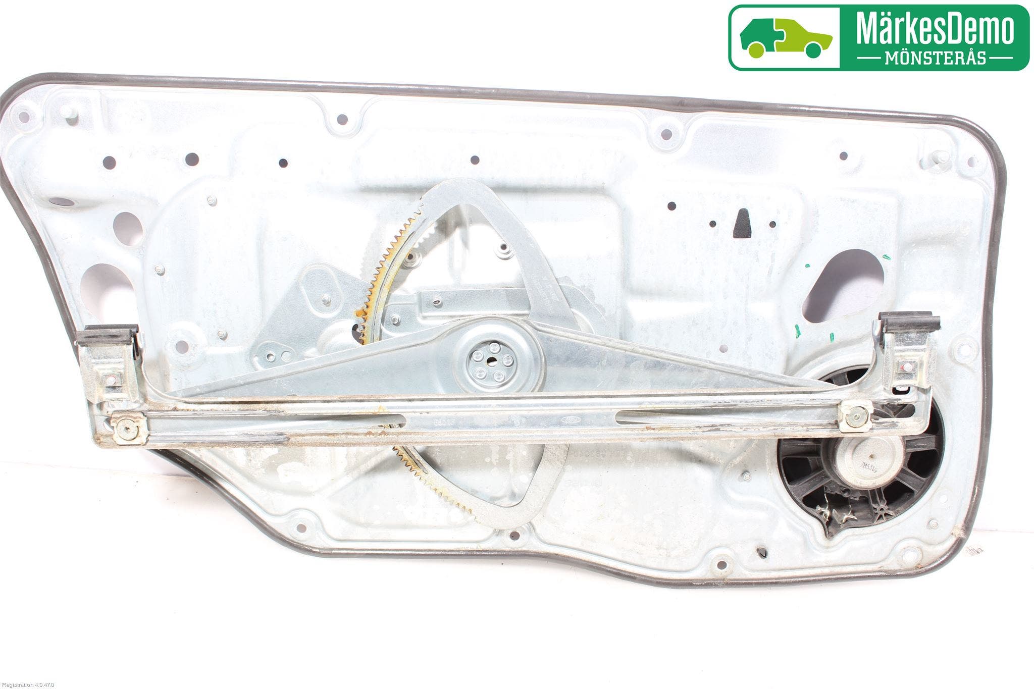 Volvo V70 08-13 Fönsterhissmekanism