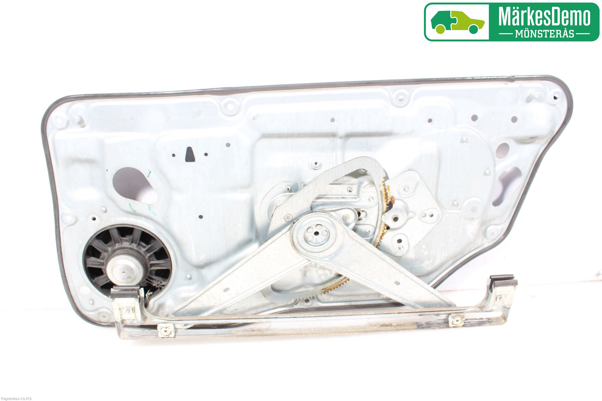 Volvo V70 08-13 Fönsterhissmekanism