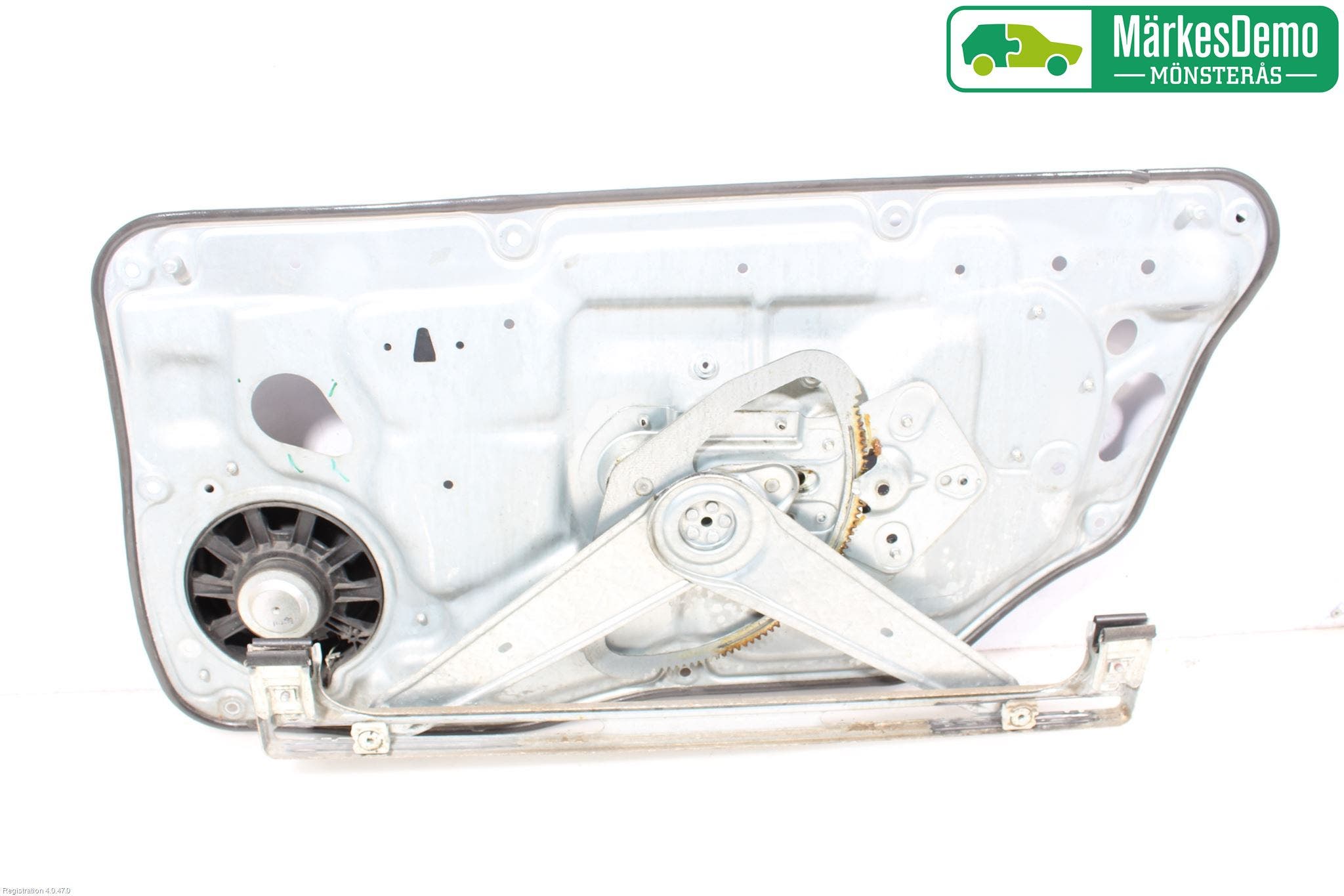 Volvo V70 08-13 Fönsterhissmekanism