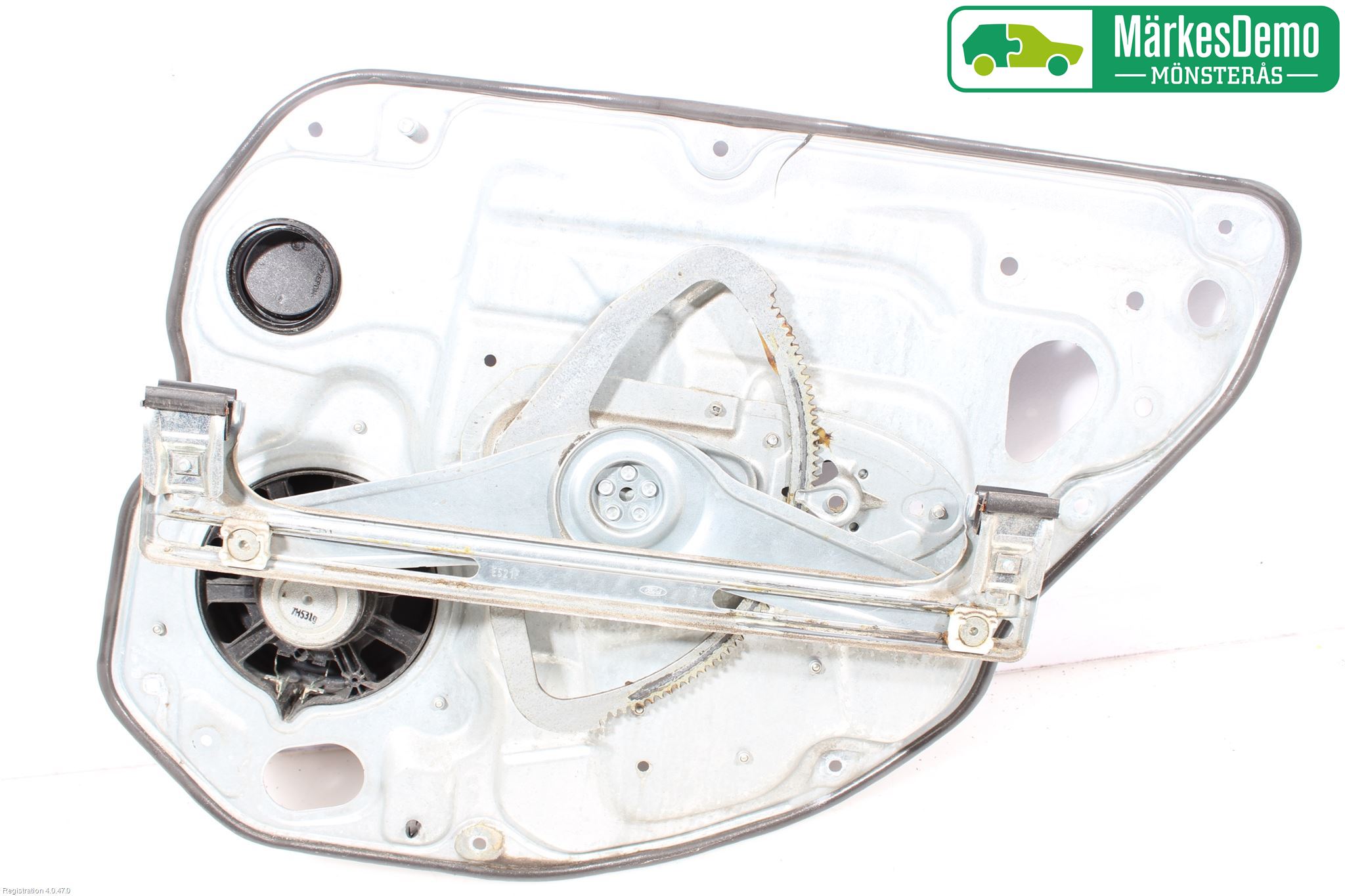 Volvo V70 08-13 Fönsterhissmekanism