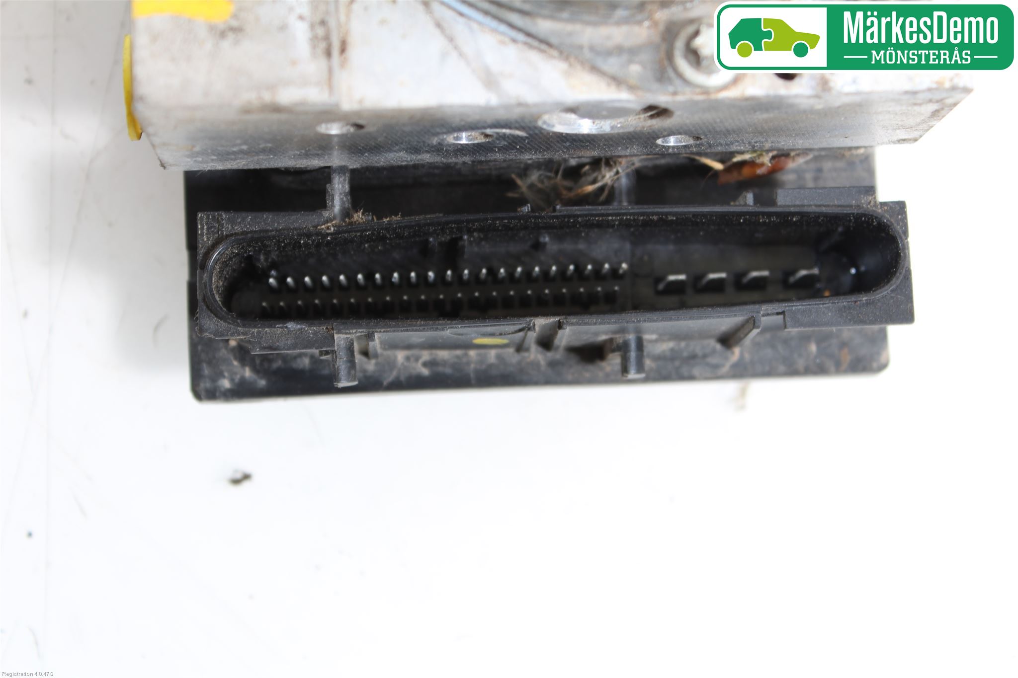 Hyundai SANTA FE  06-12 Abs Hydraulaggregat