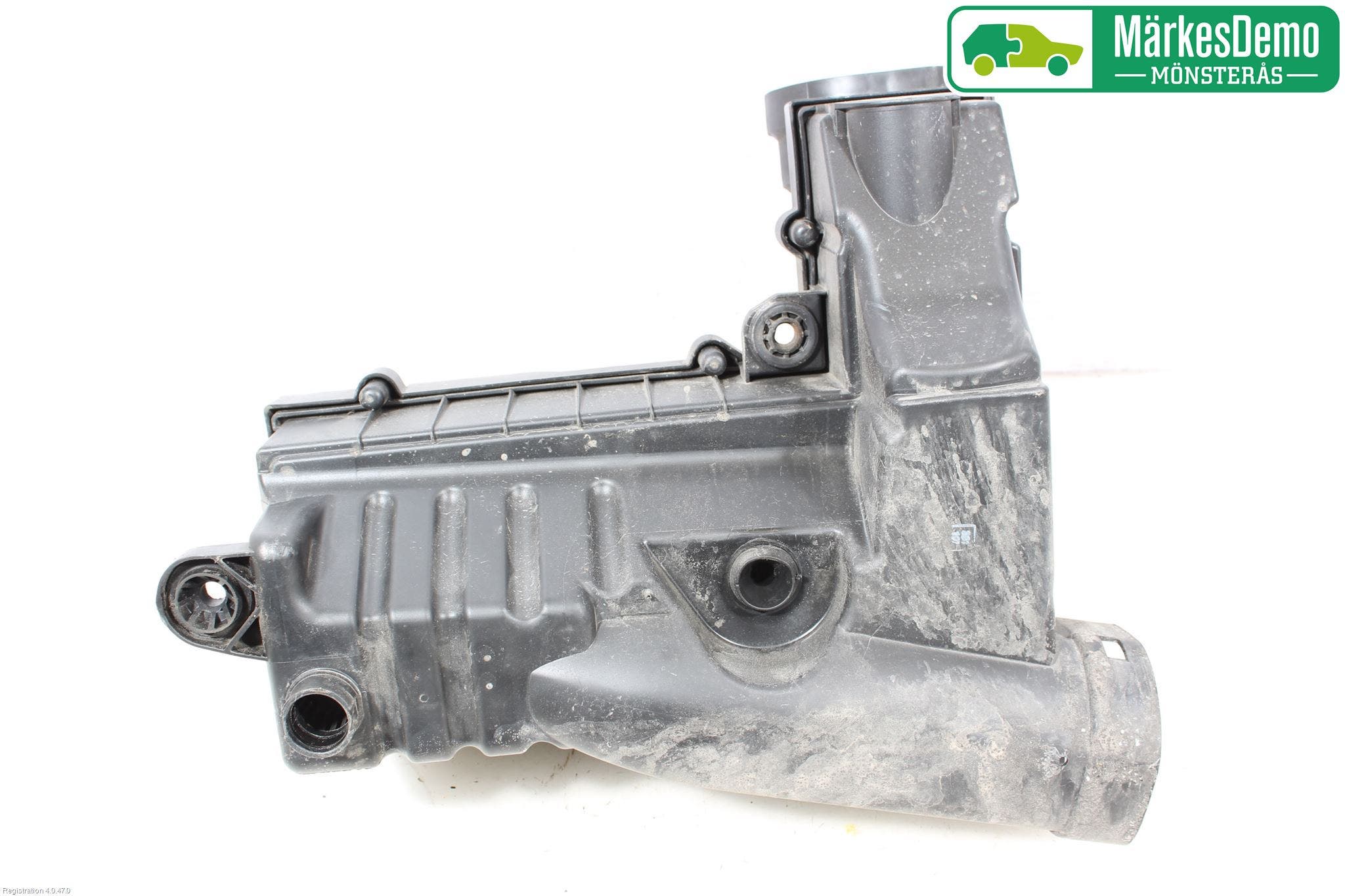 Volkswagen VW PASSAT CC 08-16 Luftrenare