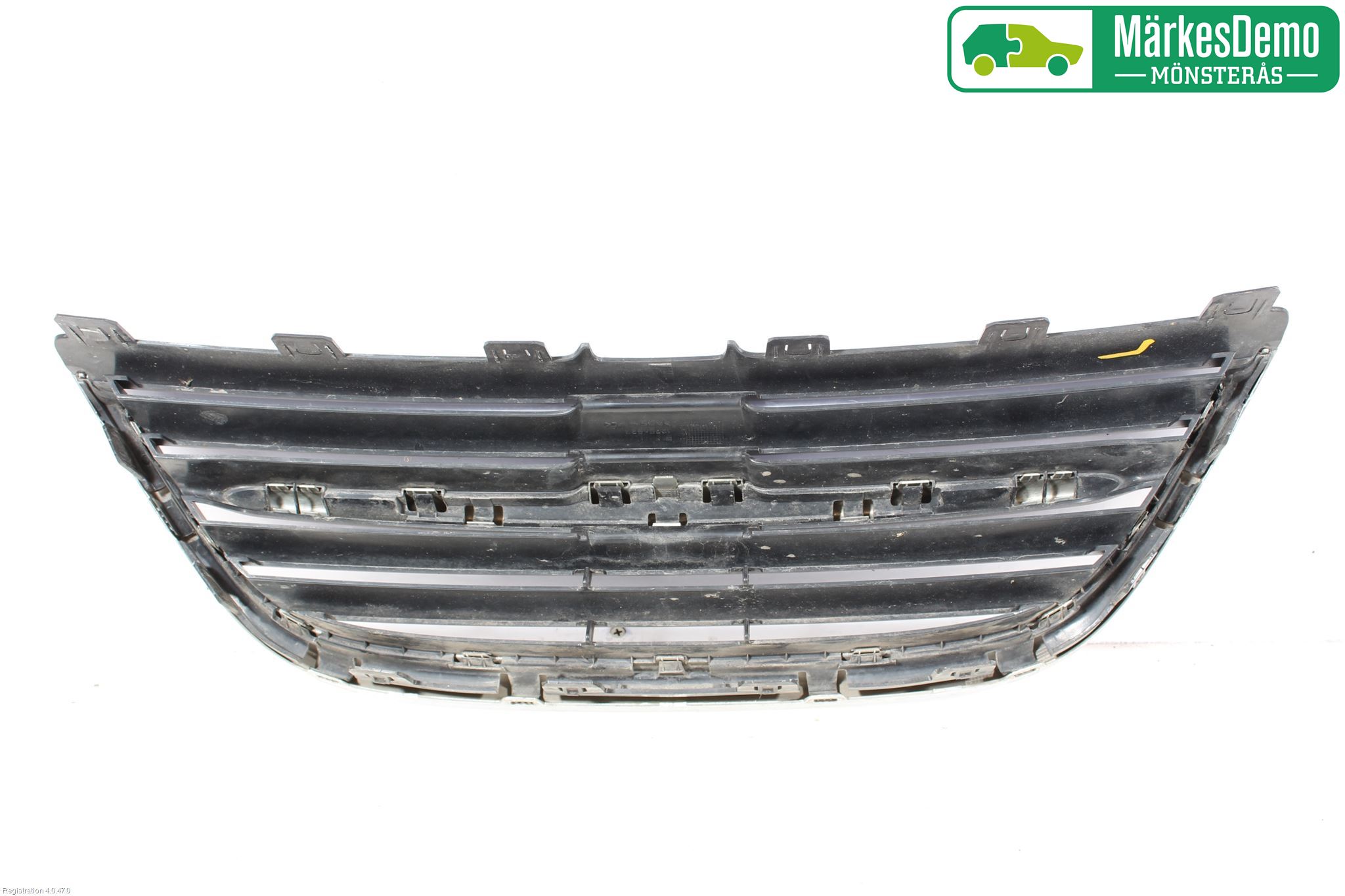Saab 9-5     06-10 Grill Komp