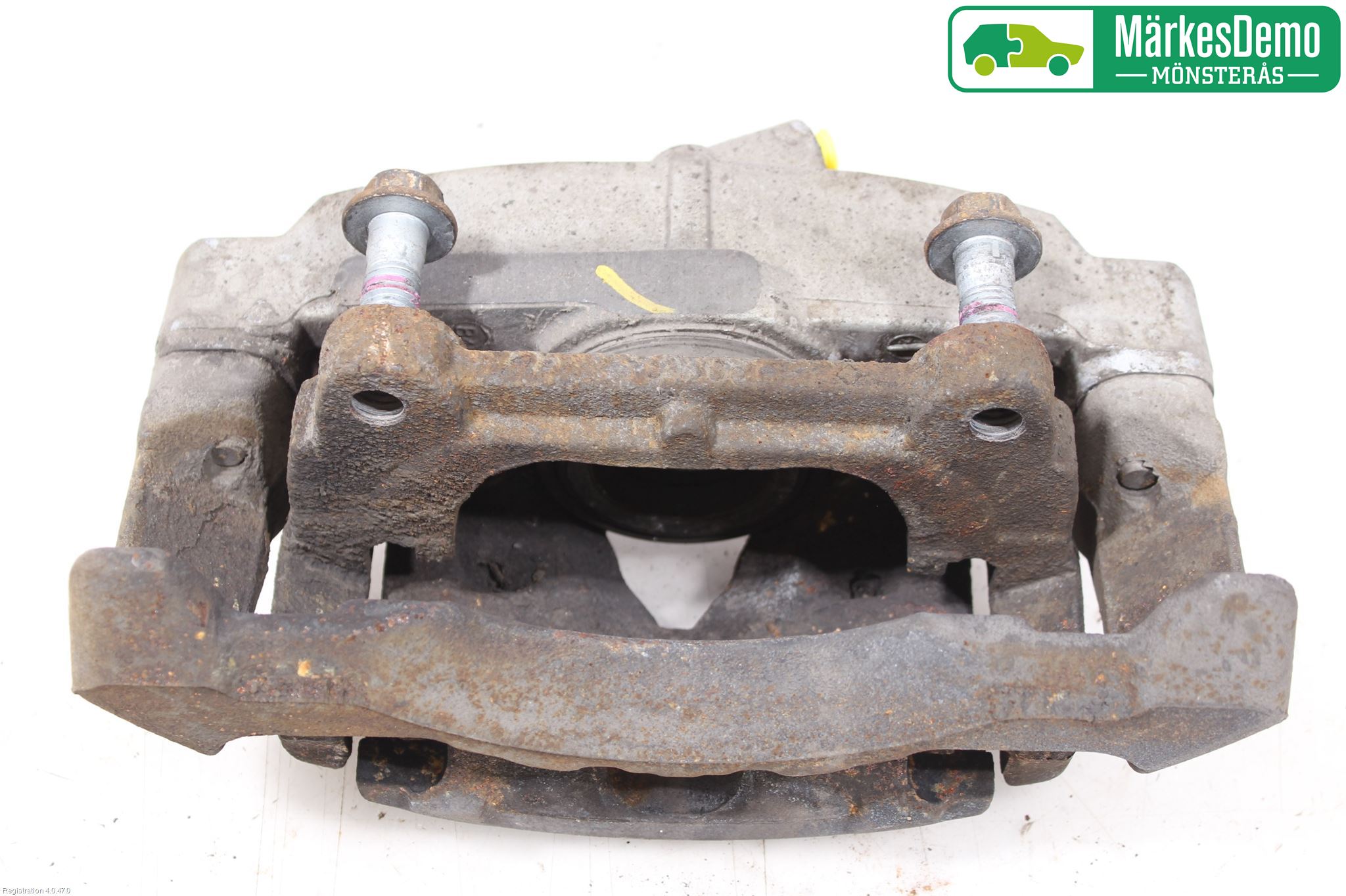 Volvo V70 14-16 Bromsok Fram Höger