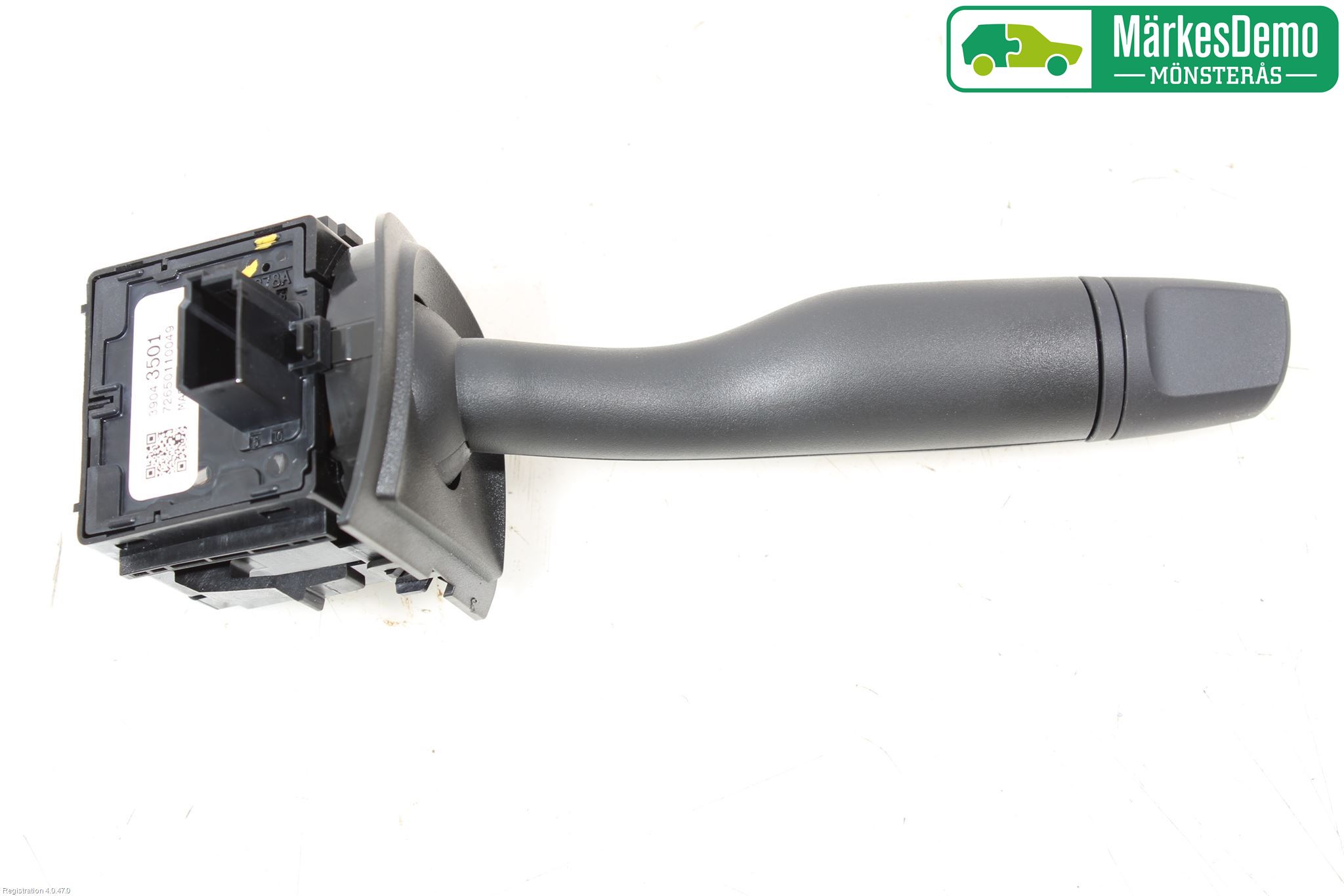 Opel INSIGNIA 17- Spak Blinkers-Ljusomk