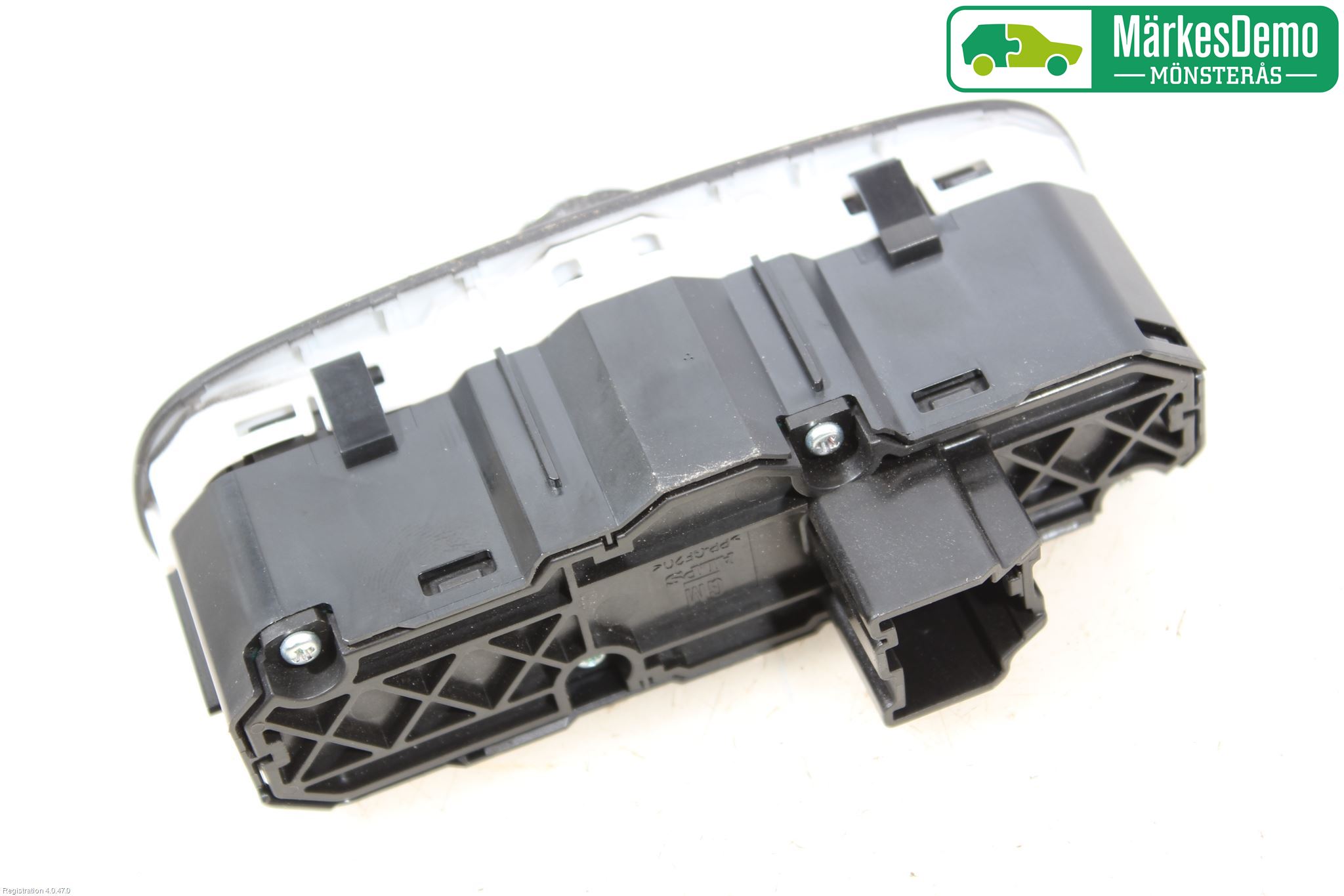 Opel INSIGNIA 17- Strömställare Ljus