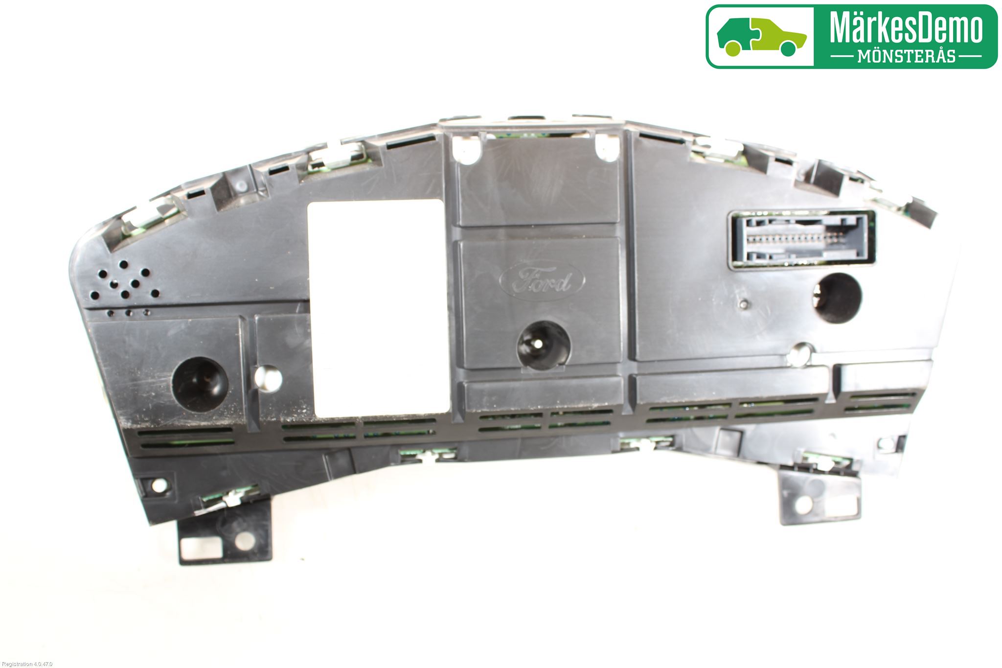 Ford MONDEO 07-15 Instrument Komb