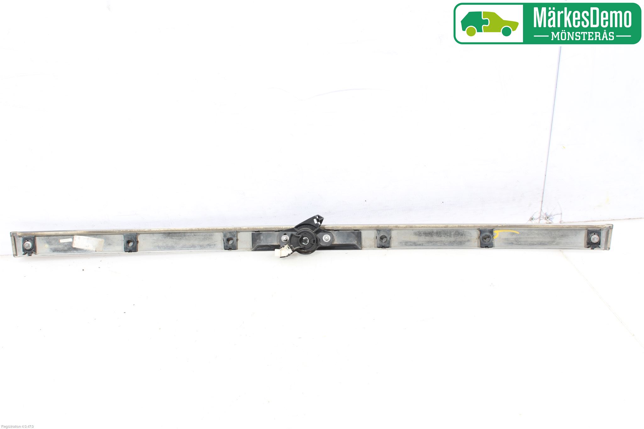 Opel VECTRA C 06-08 Bakluckehandtag