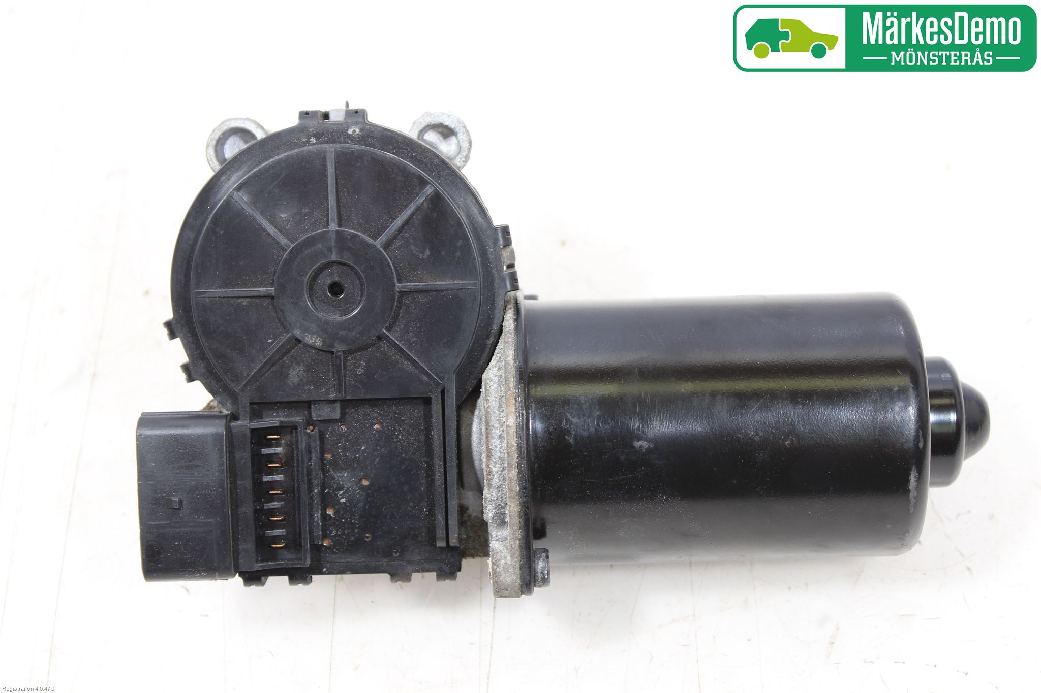 Kia CEED 06-12 Torkarmotor Vindruta