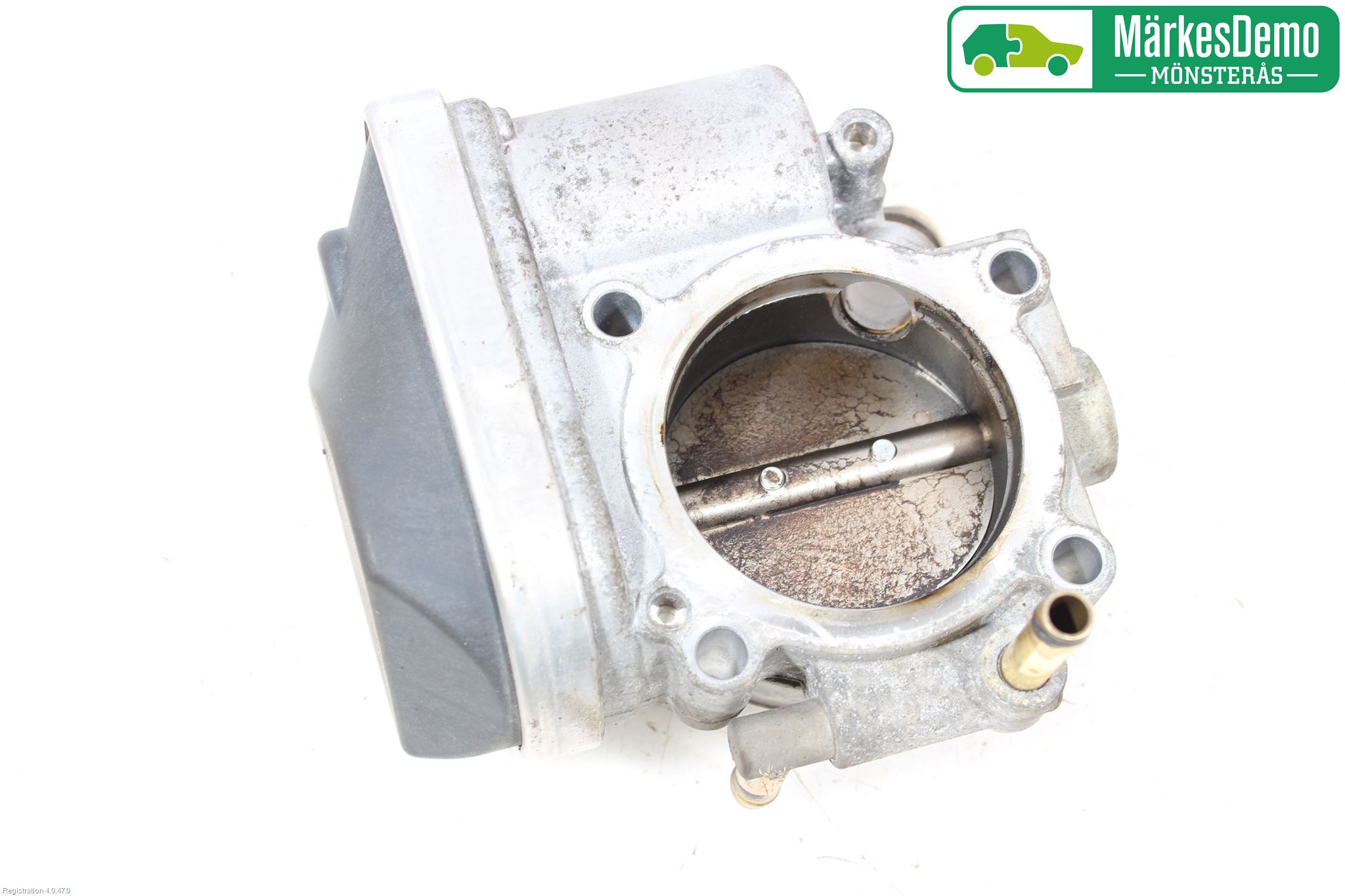 Opel VECTRA C 06-08 Injspjällhus