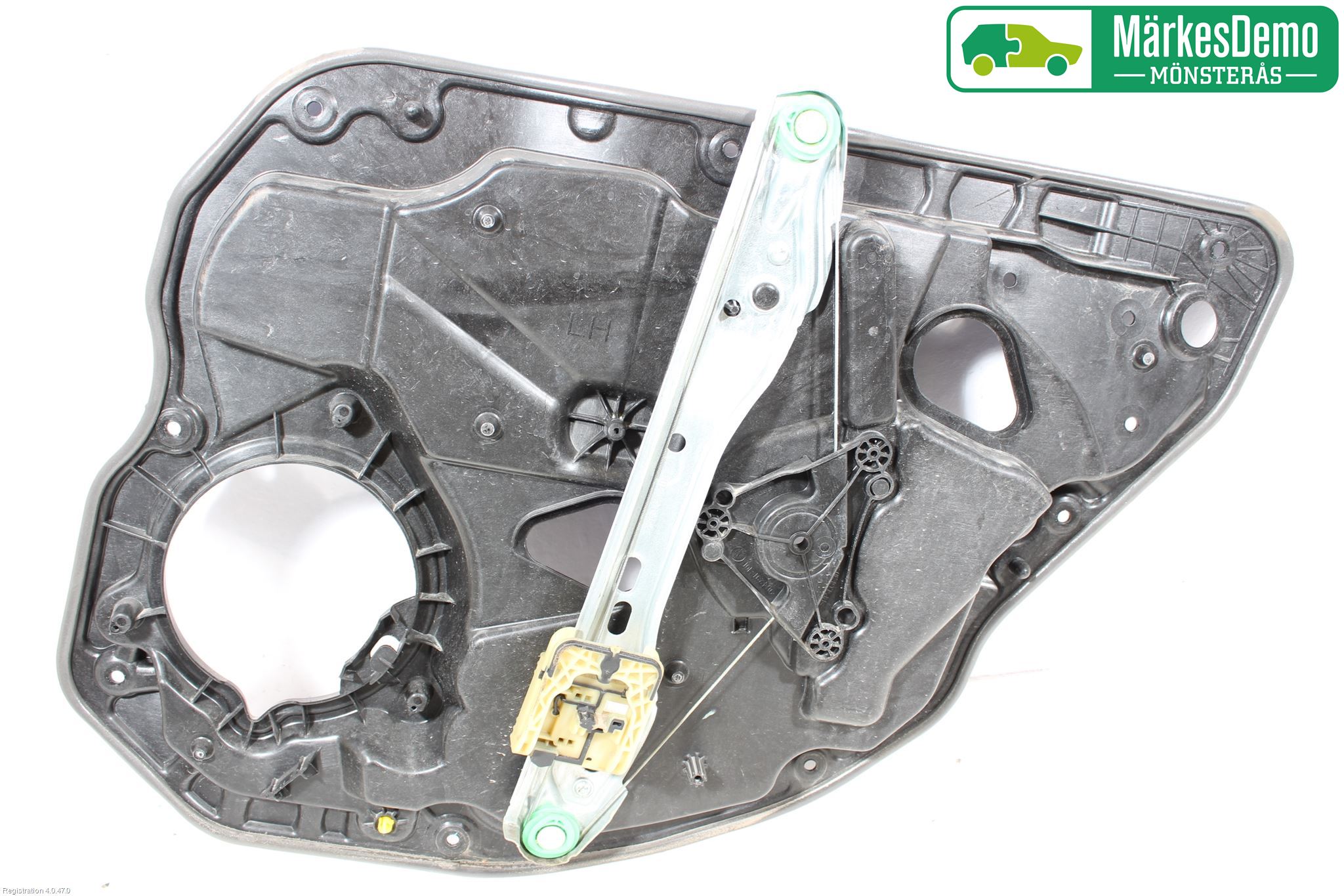 Volvo V70 14-16 Fönsterhissmekanism