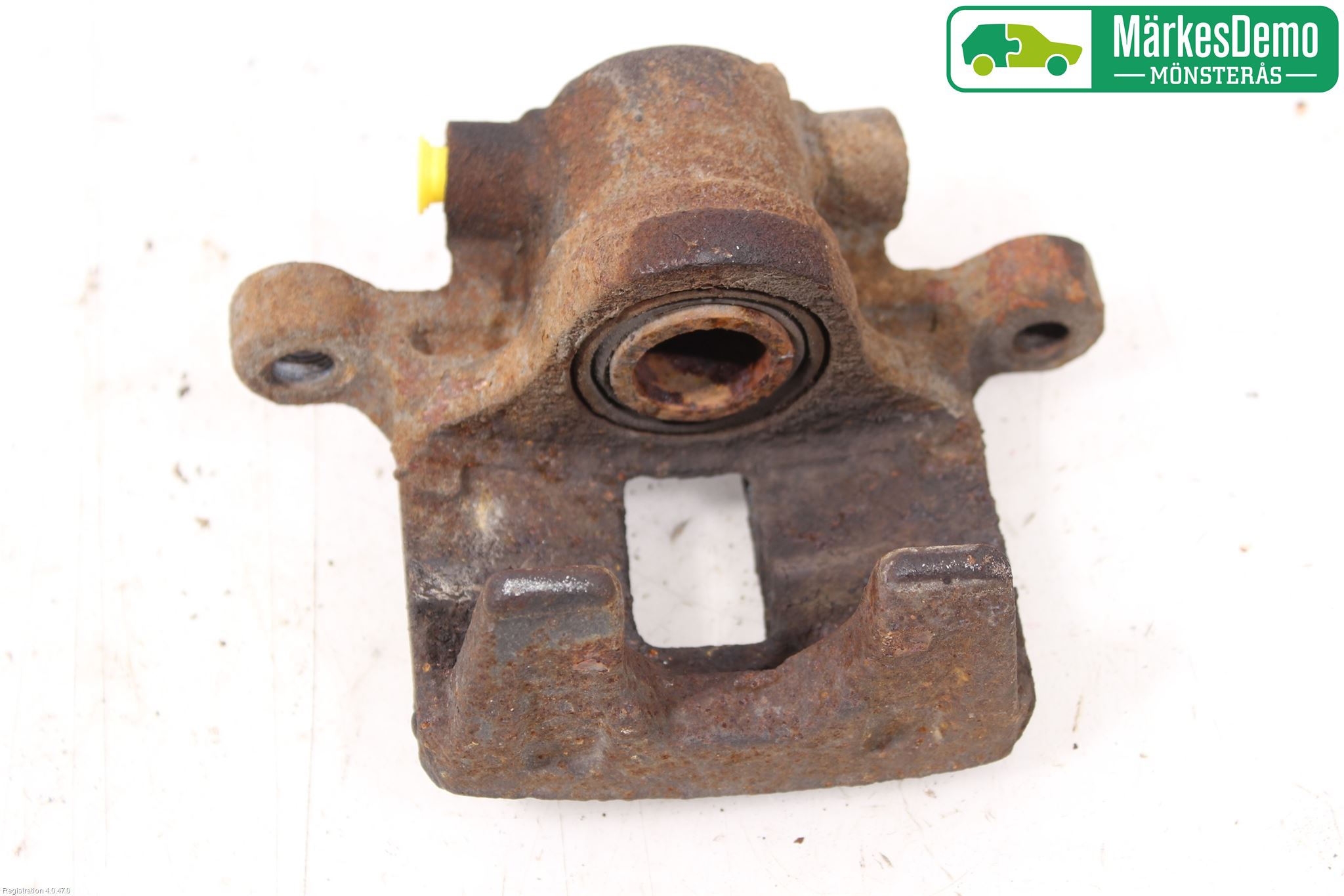 Mitsubishi OUTLANDER 07-12 Bromsok Bak Höger