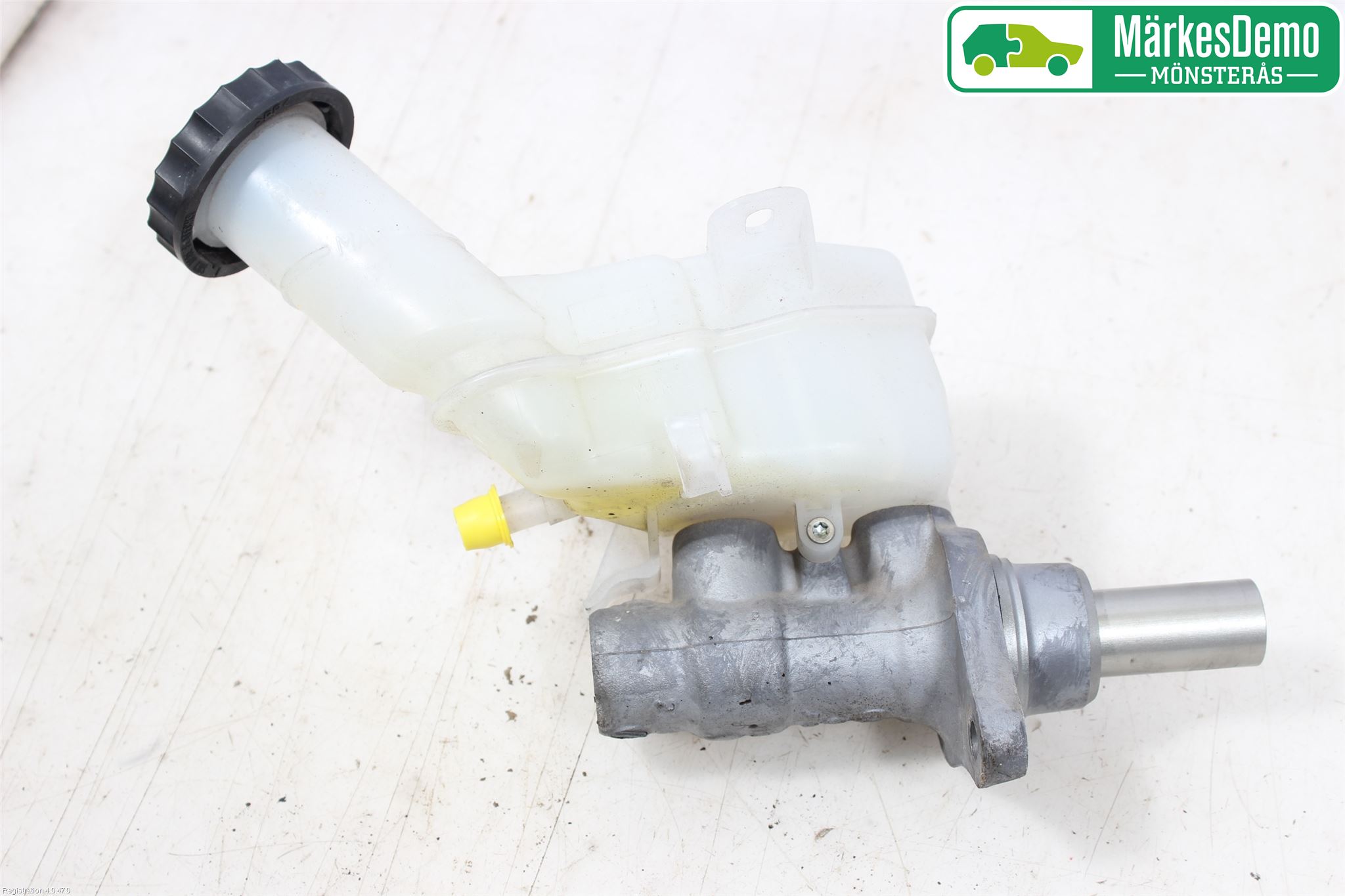 Mitsubishi OUTLANDER 07-12 Broms Huvudcylinder