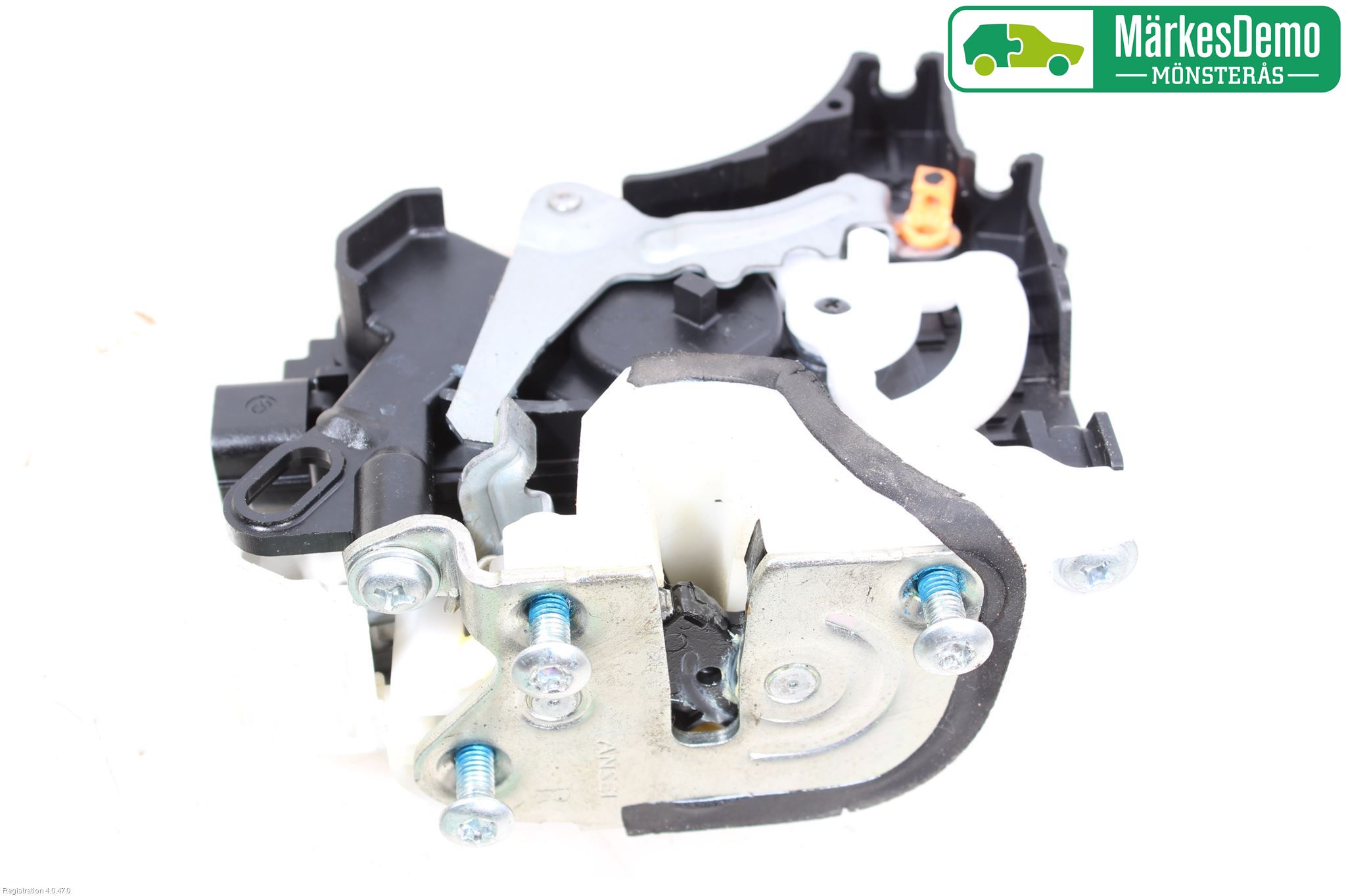 Mitsubishi OUTLANDER 07-12 Låskista-Dörrlås