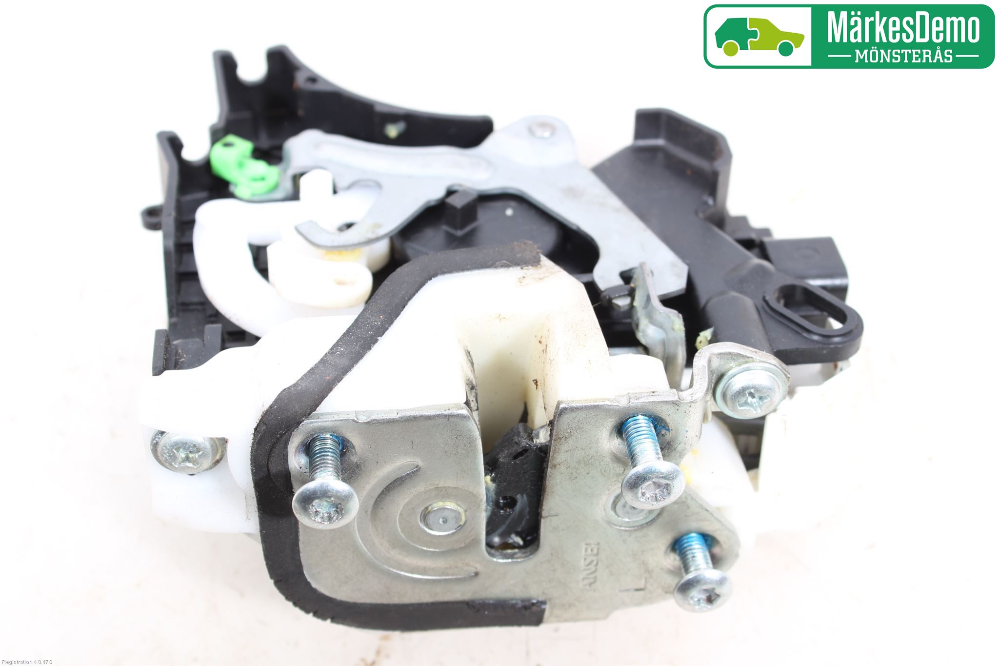 Mitsubishi OUTLANDER 07-12 Låskista-Dörrlås