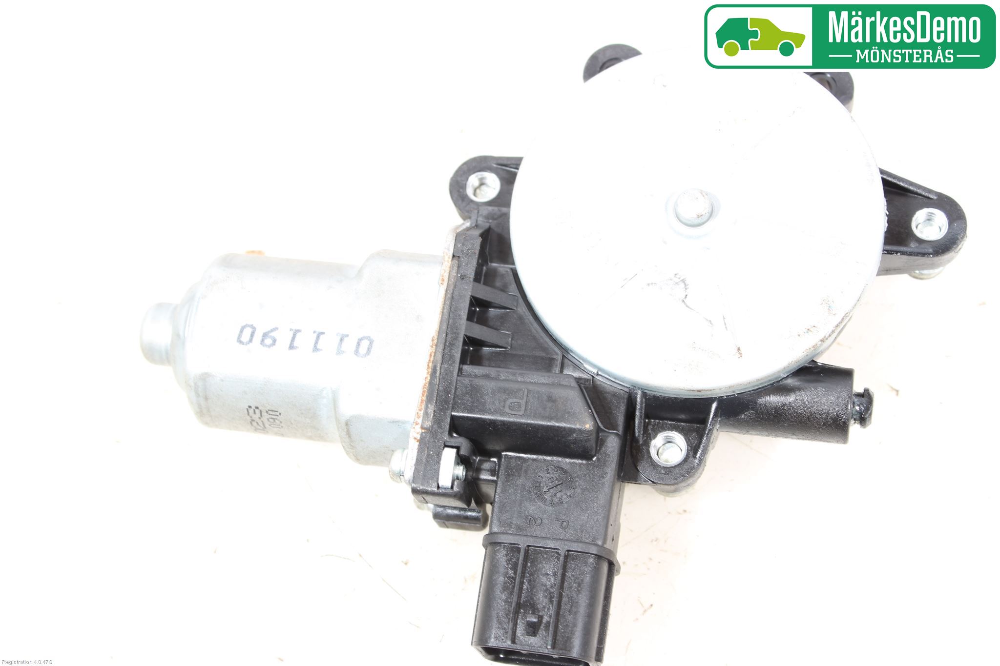 Mitsubishi OUTLANDER 07-12 Fönsterhissmotor