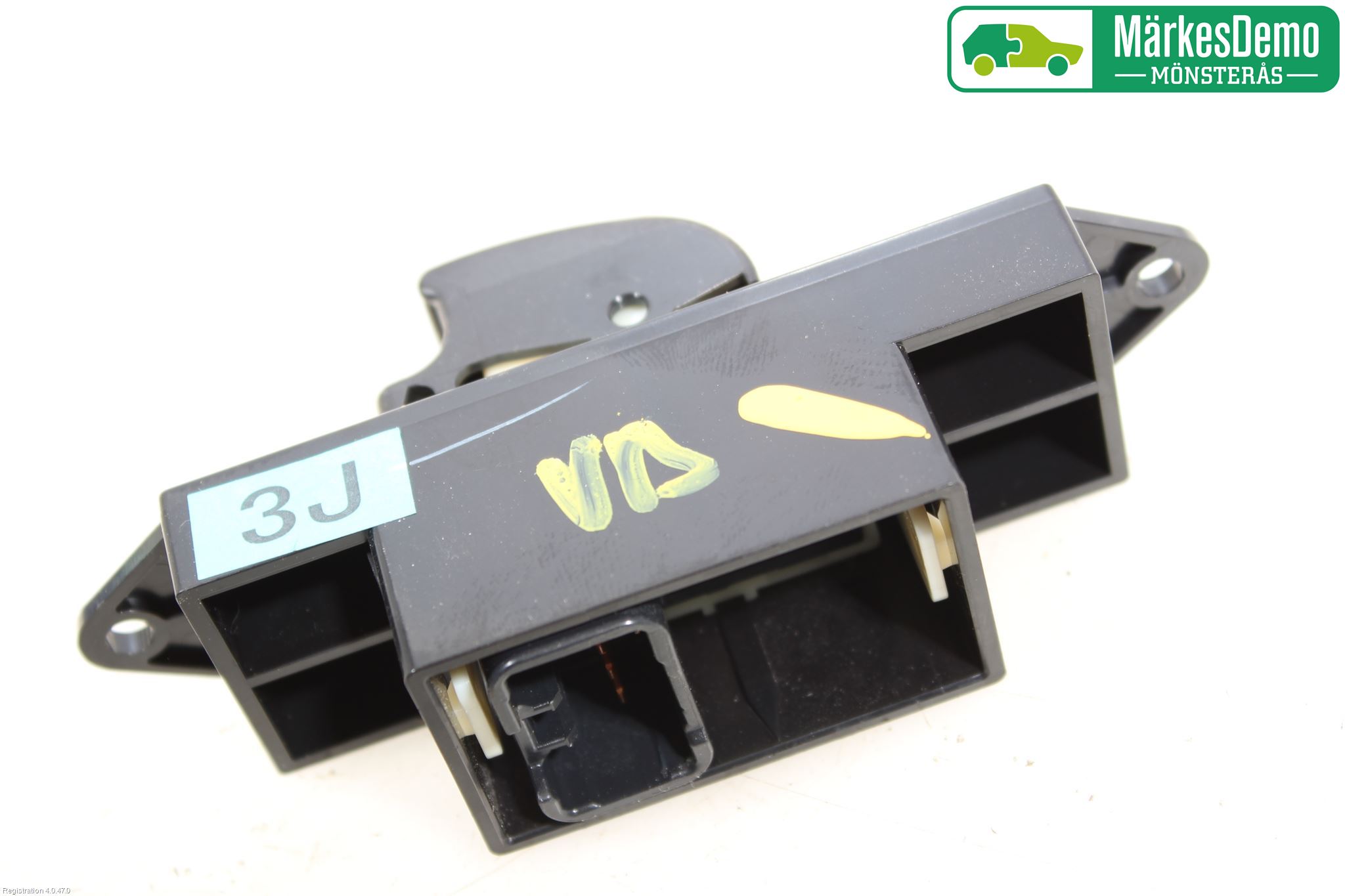 Mitsubishi OUTLANDER 07-12 Strömställare Elhiss