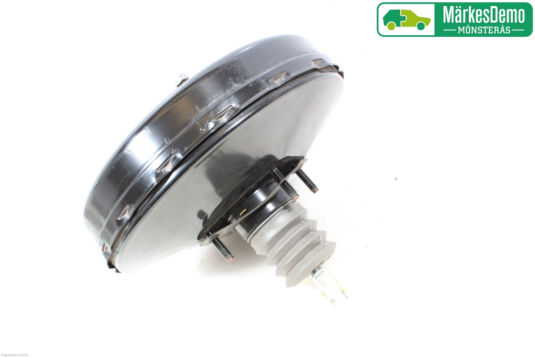 Mitsubishi OUTLANDER 07-12 Bromsservo