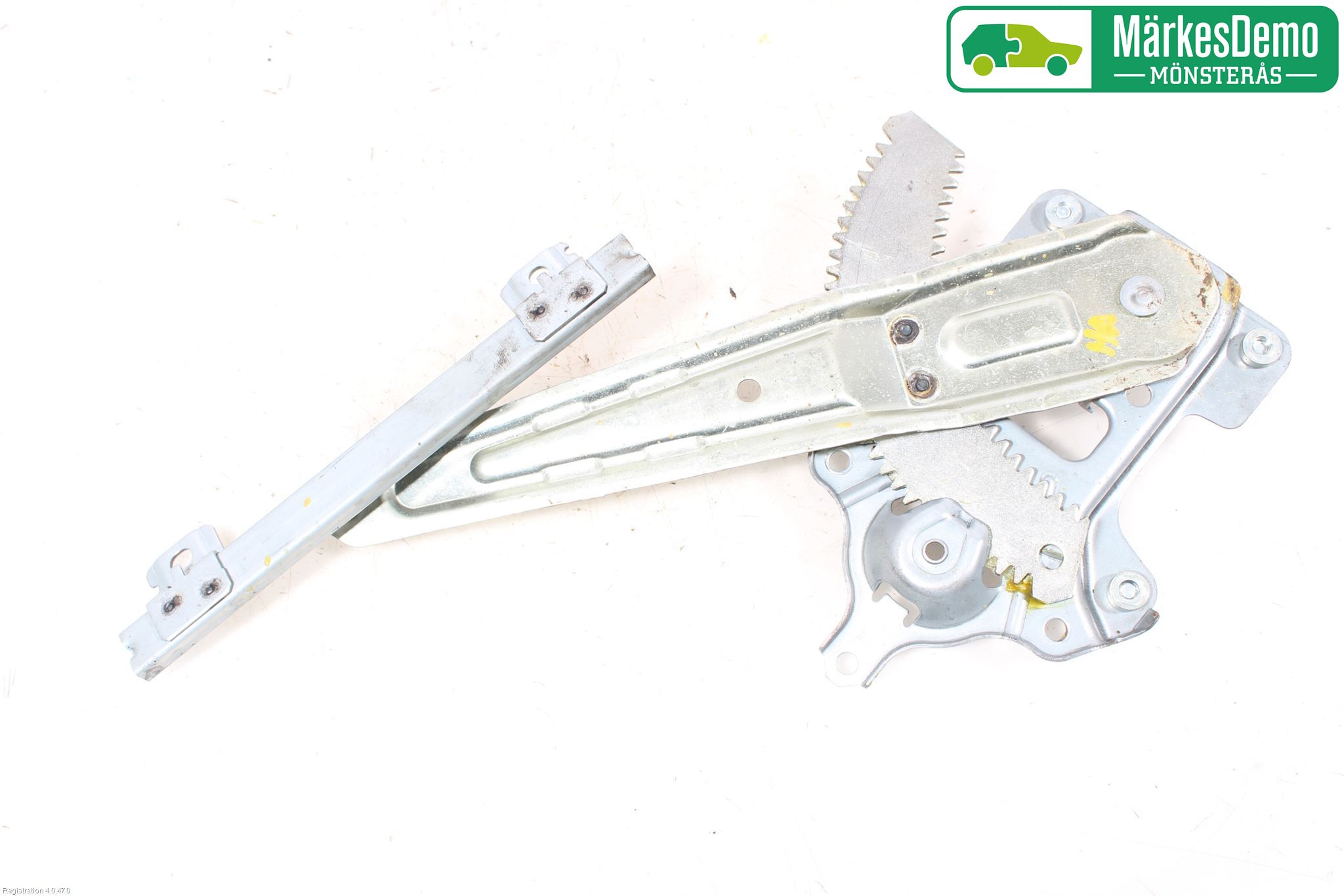 Mitsubishi OUTLANDER 07-12 Fönsterhissmekanism