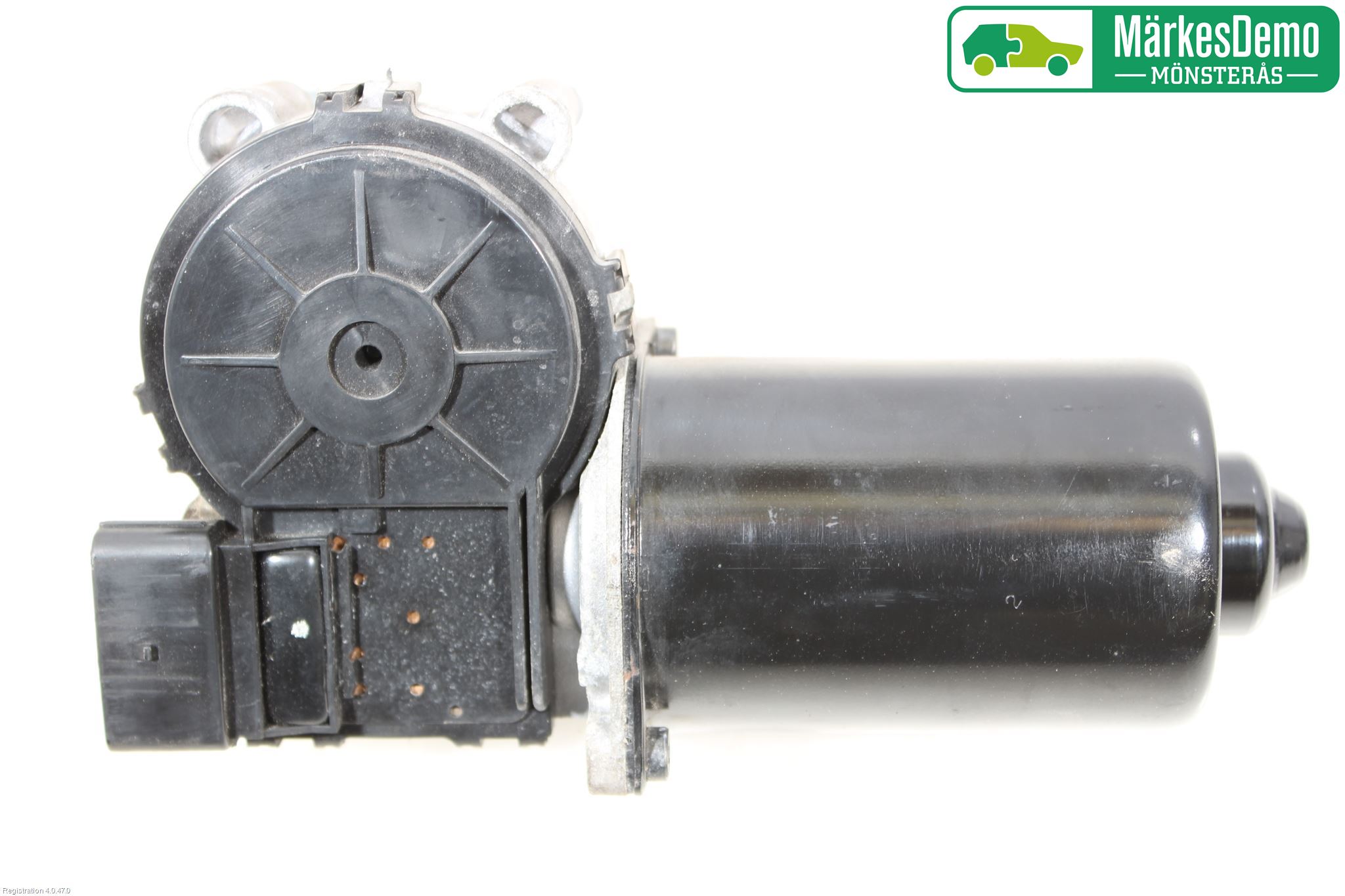 Kia CEED 06-12 Torkarmotor Vindruta