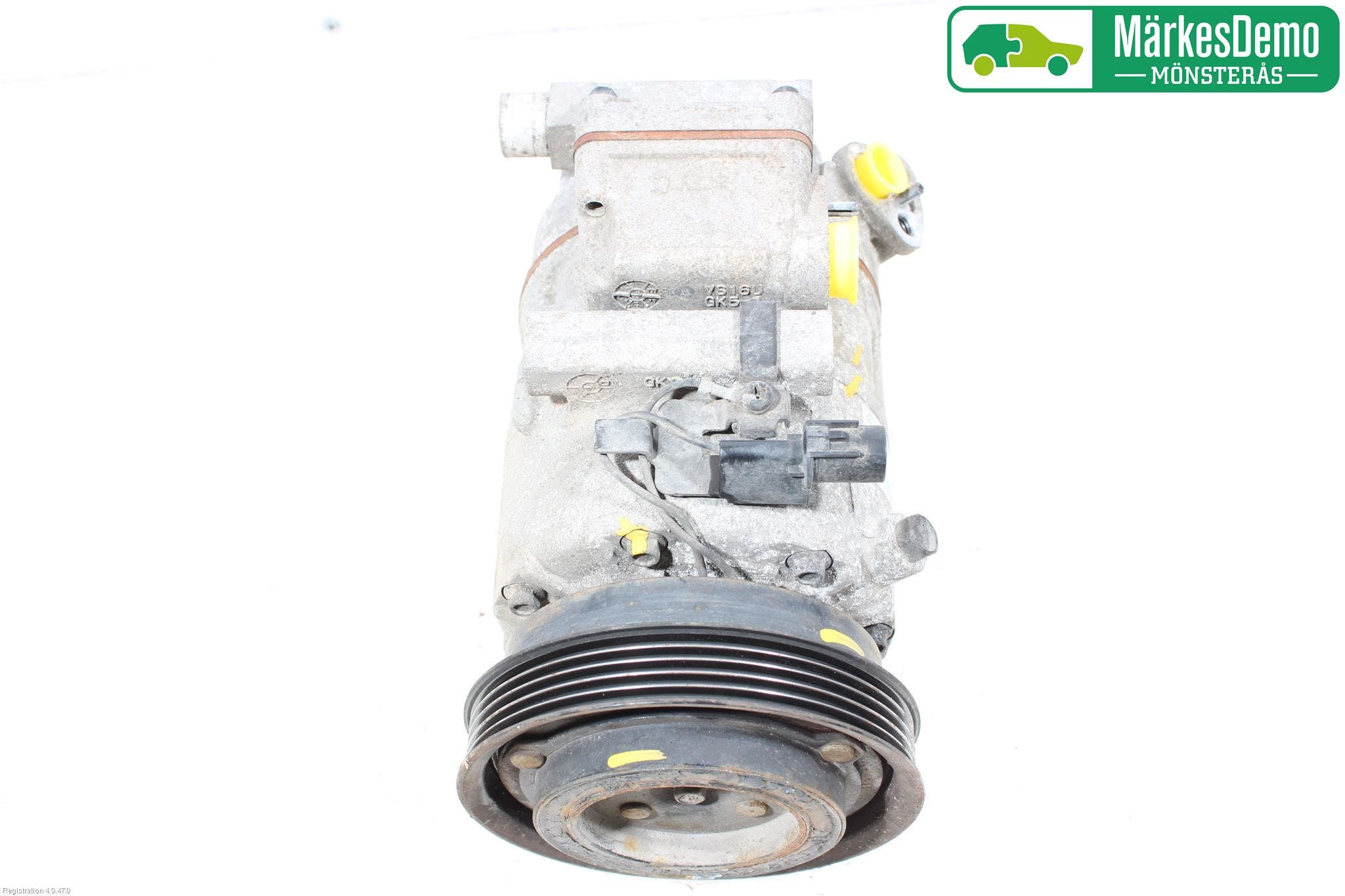 Kia CEED 06-12 Ac Kompressor