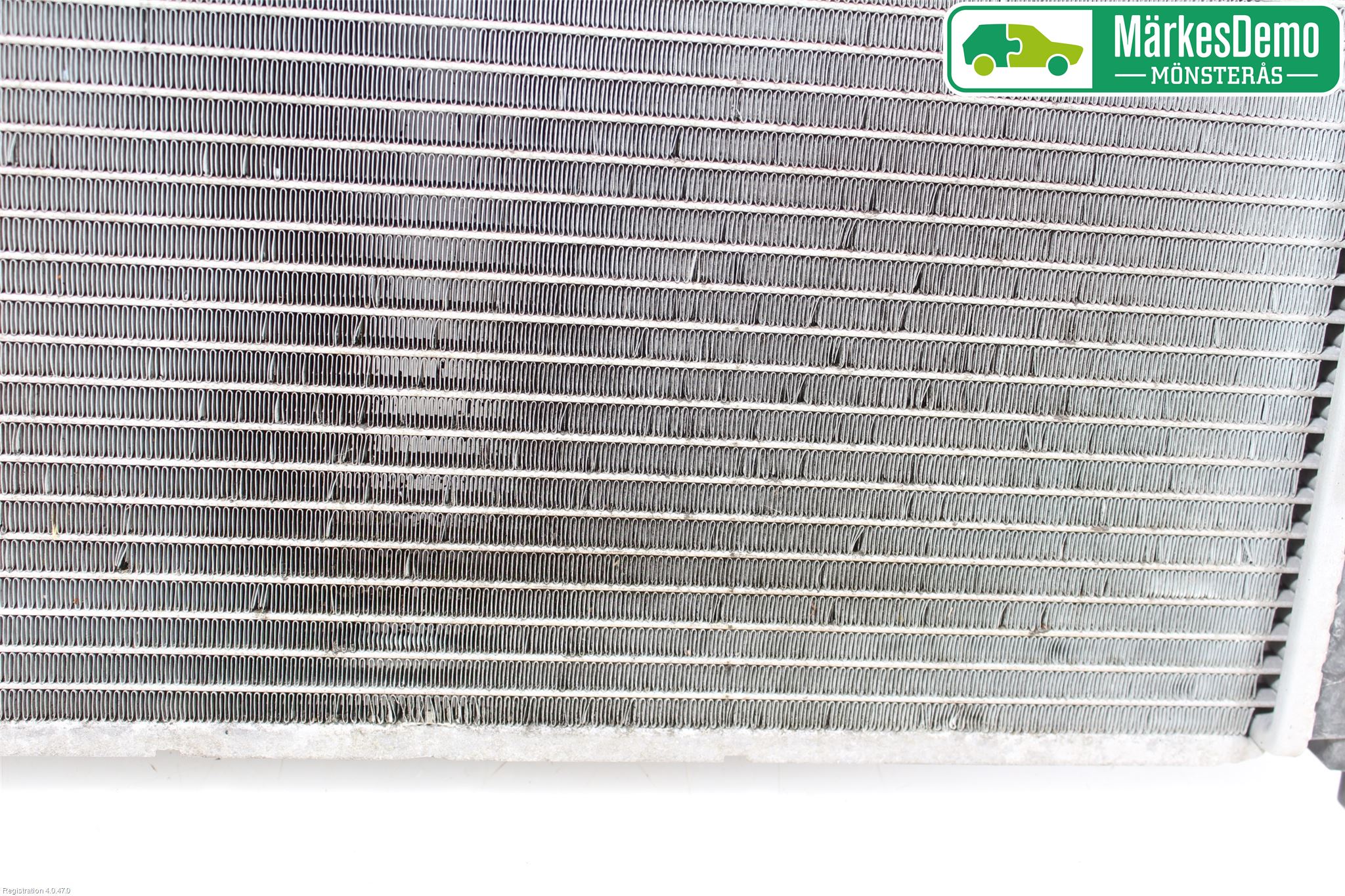 Kia CEED 06-12 Kylare Man