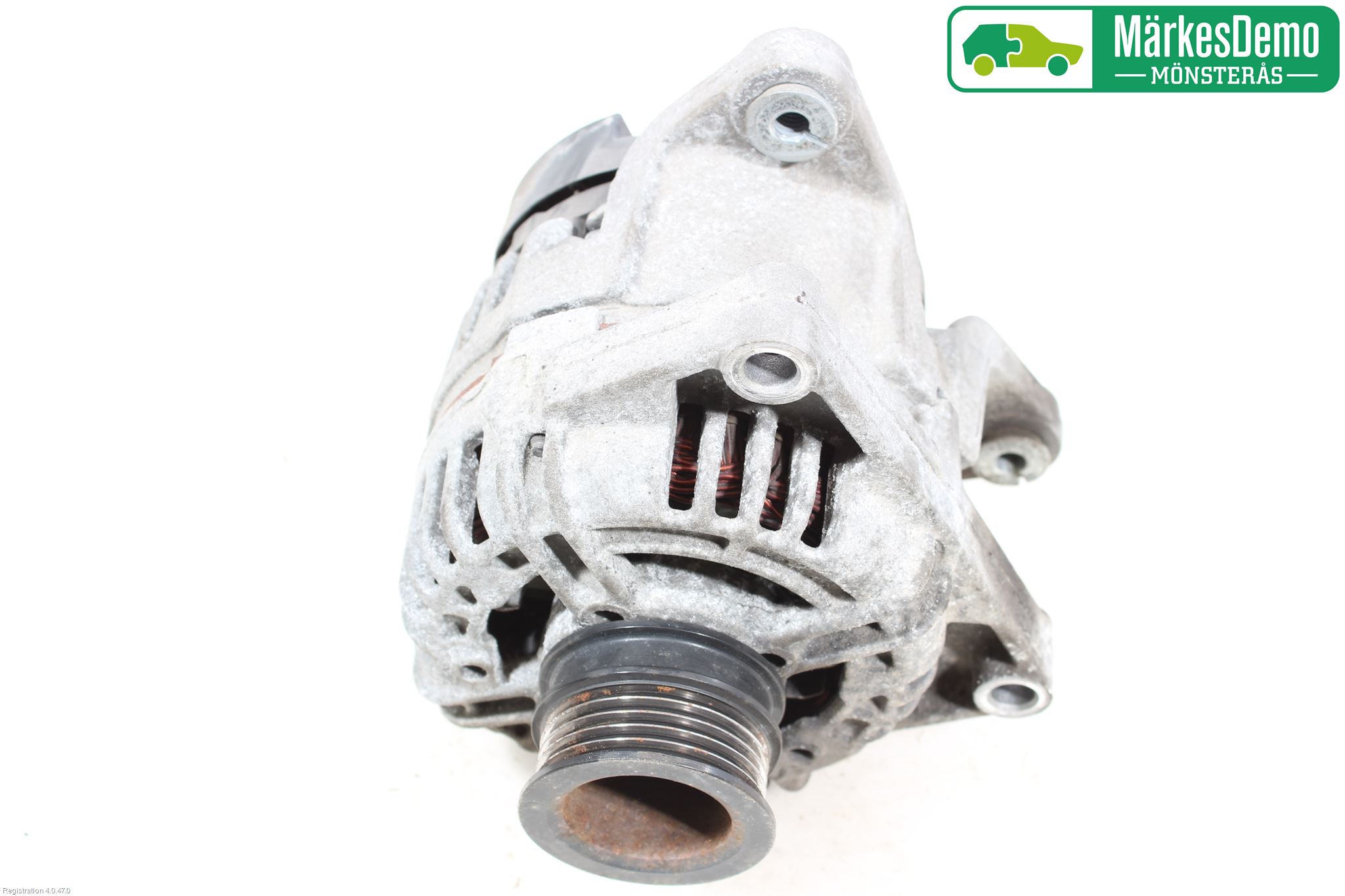 Opel ASTRA H 04-12 Generator