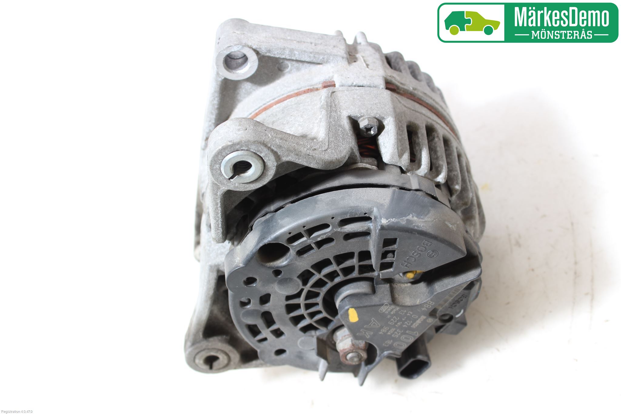Opel ASTRA H 04-12 Generator