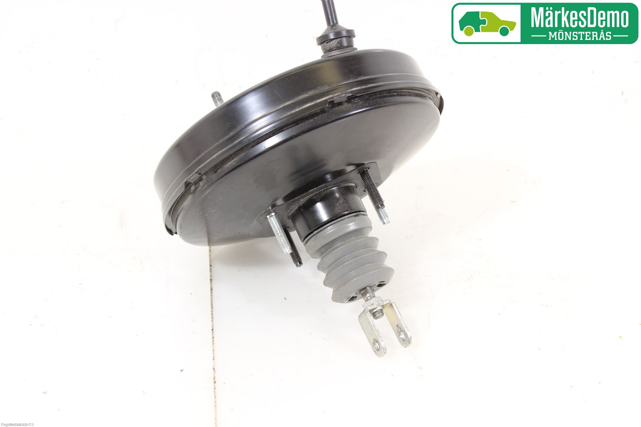 Toyota YARIS XP130 12-14 Bromsservo