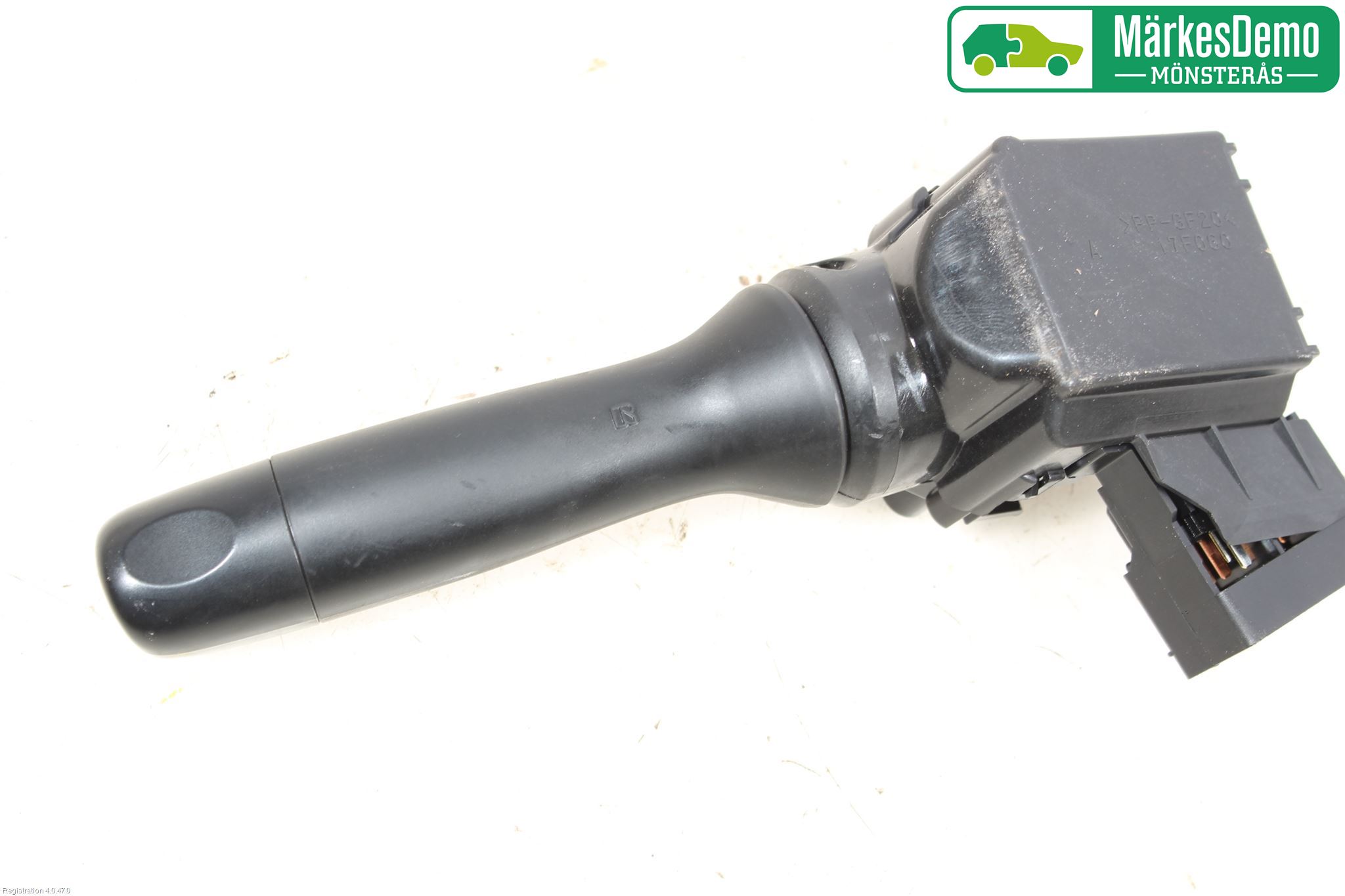 Toyota VERSO-S 11-16 Spak Torkar-Spolomk