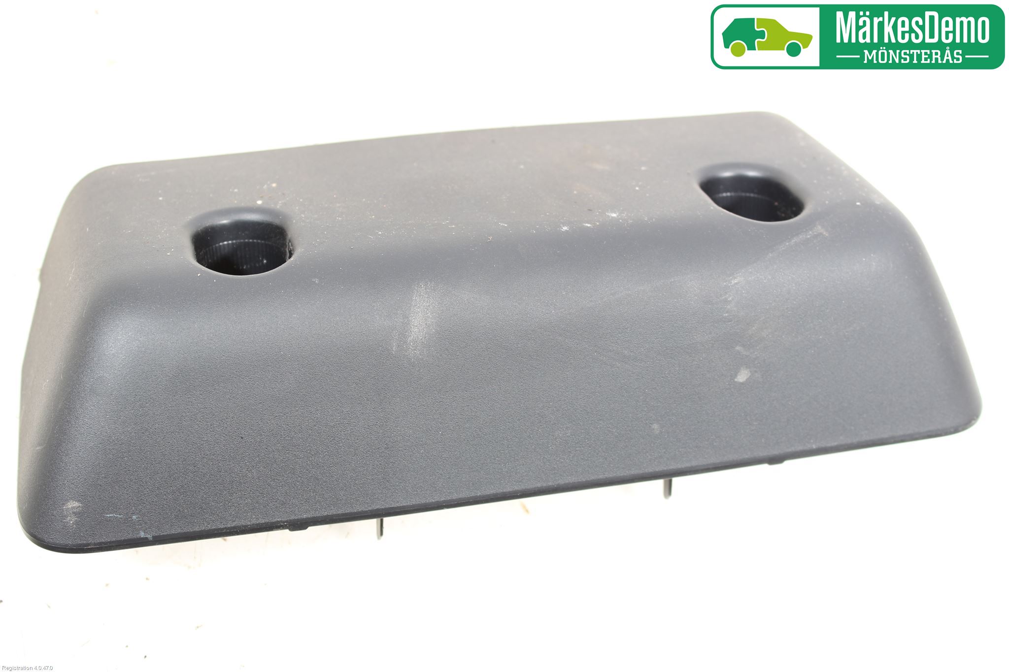 Toyota VERSO-S 11-16 Bromsljus Bakruta