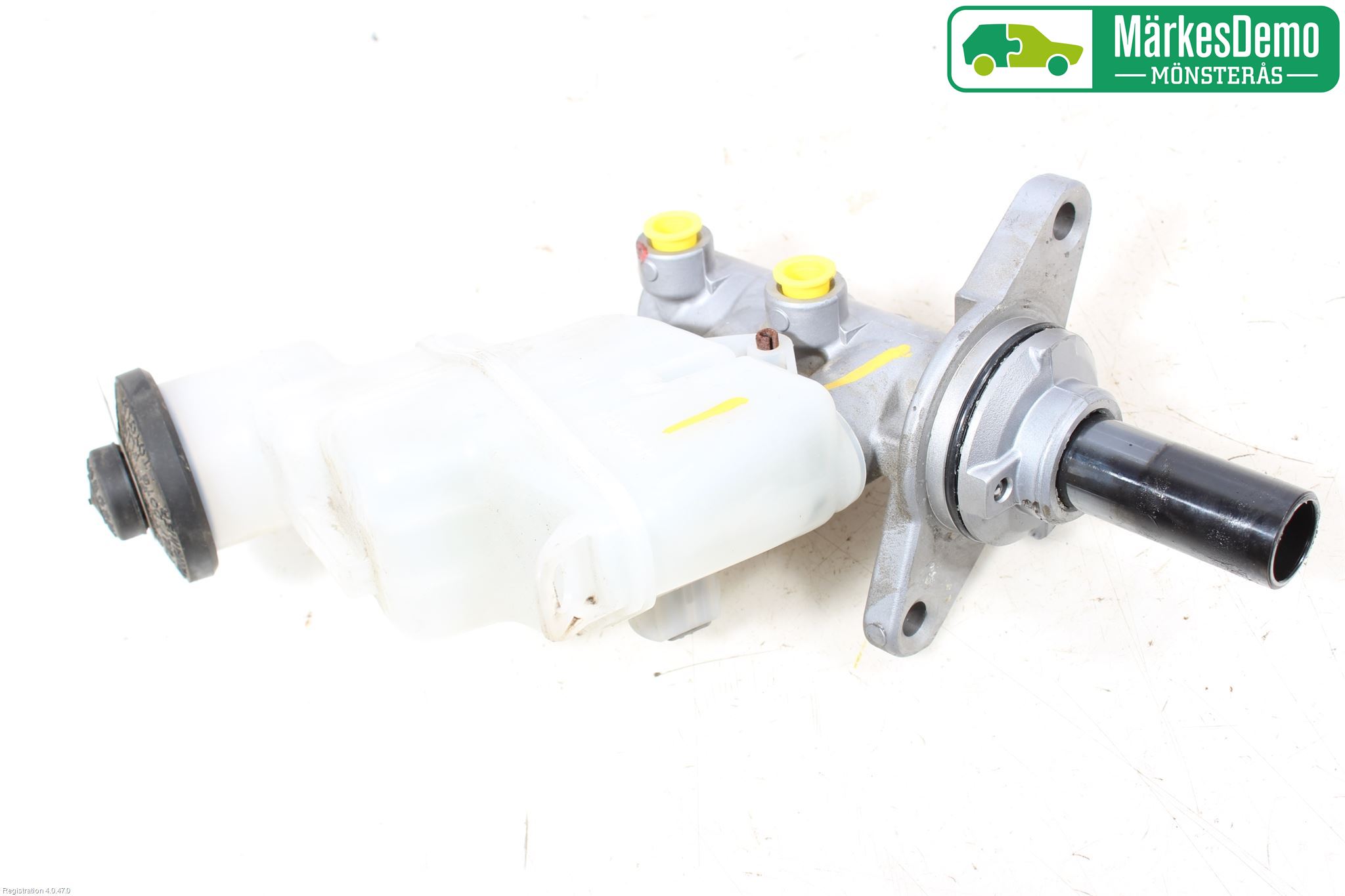 Toyota VERSO-S 11-16 Broms Huvudcylinder