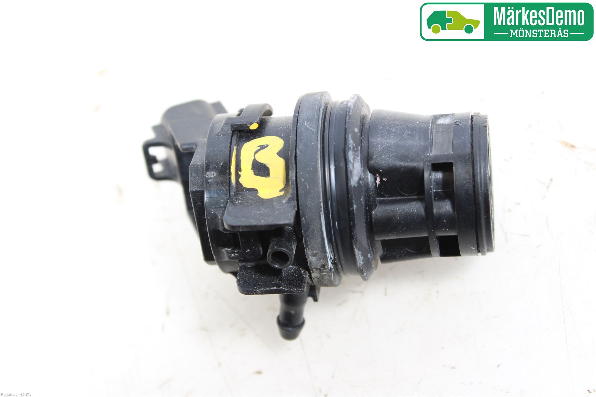 Toyota VERSO-S 11-16 Spolarpump Baklucka