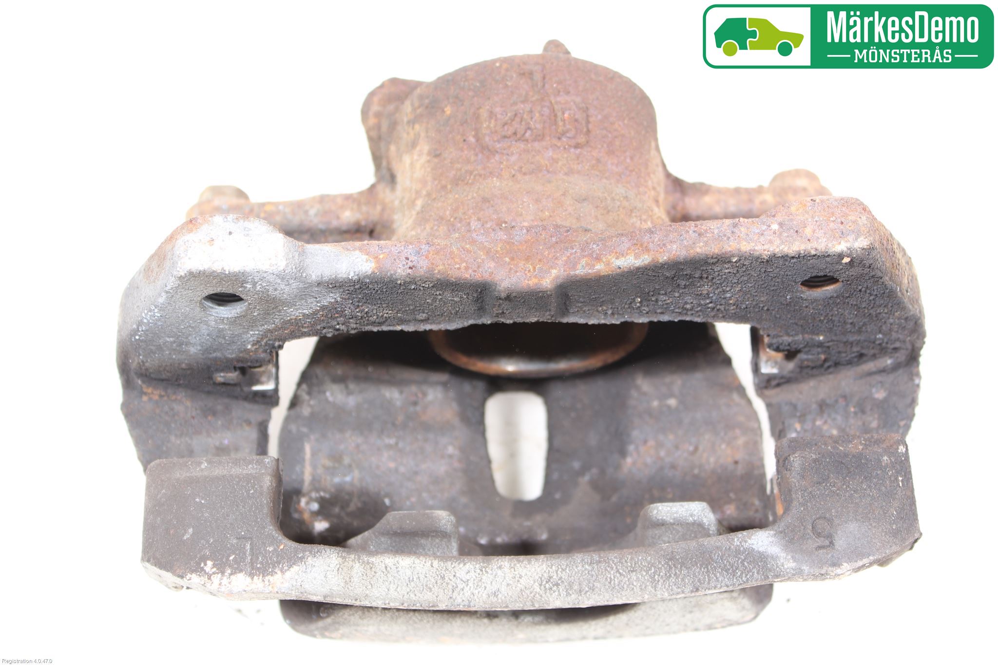 Toyota VERSO-S 11-16 Bromsok Fram Vänster