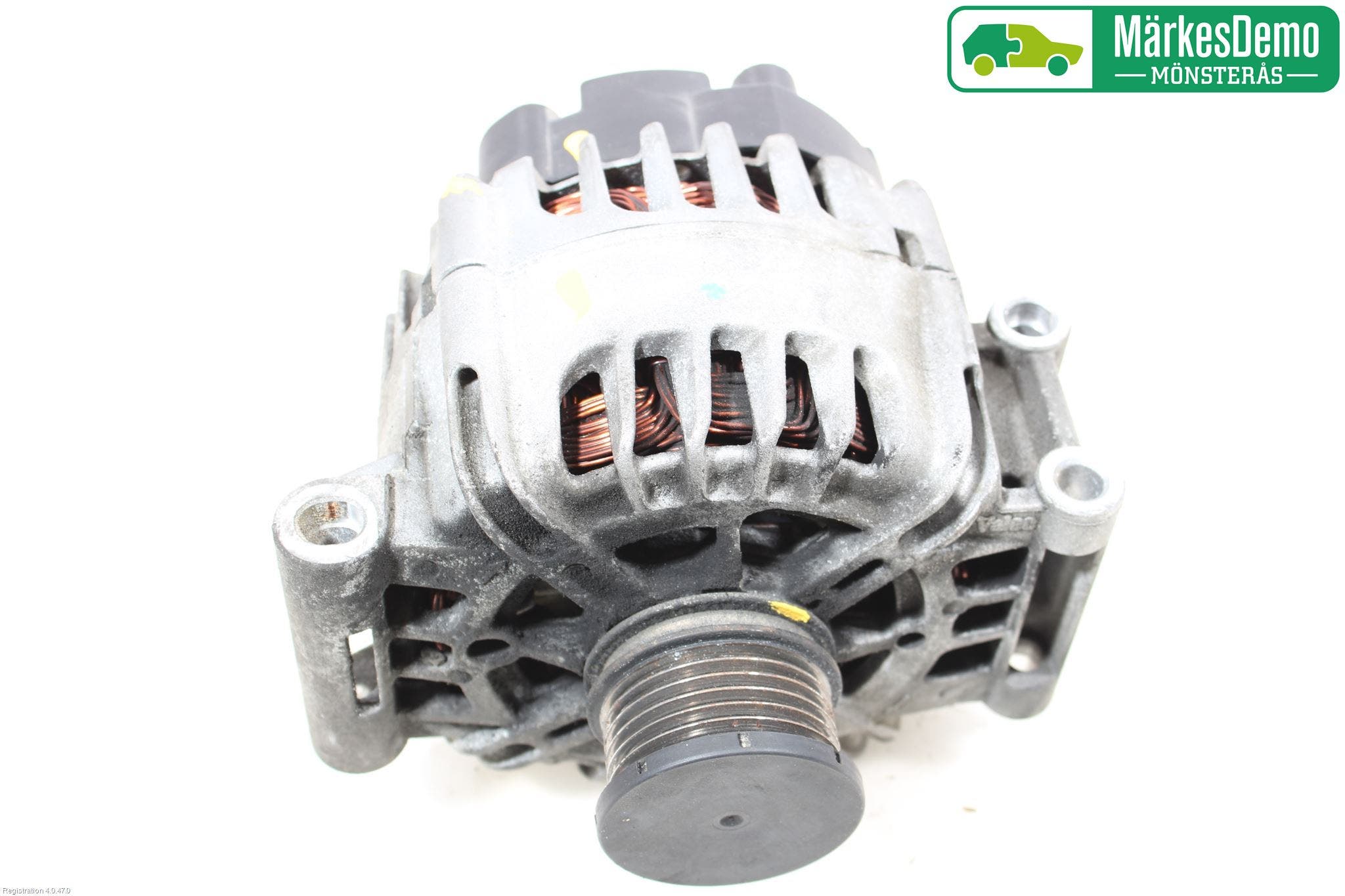 Peugeot 308 08-13 Generator