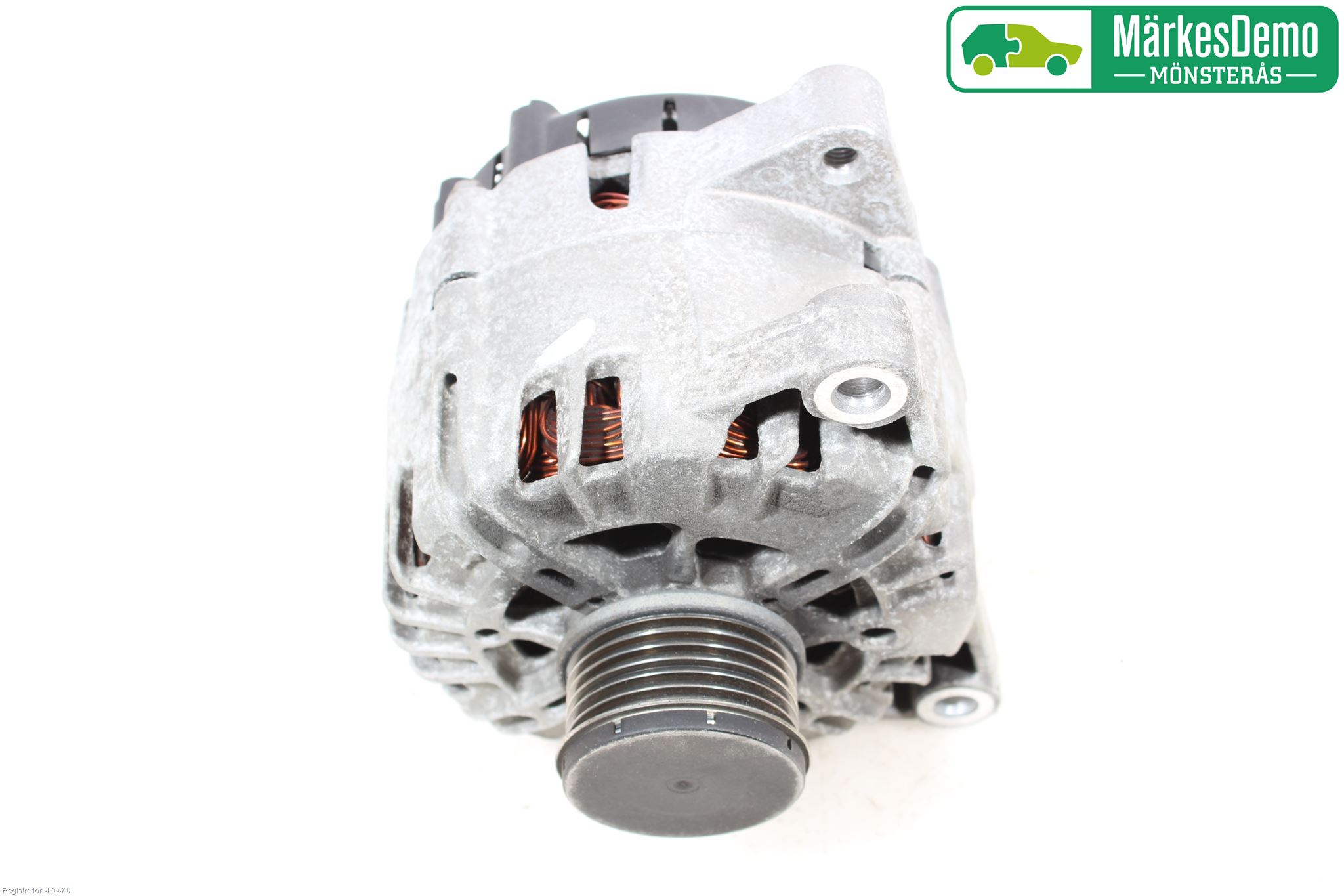 Peugeot 308 08-13 Generator