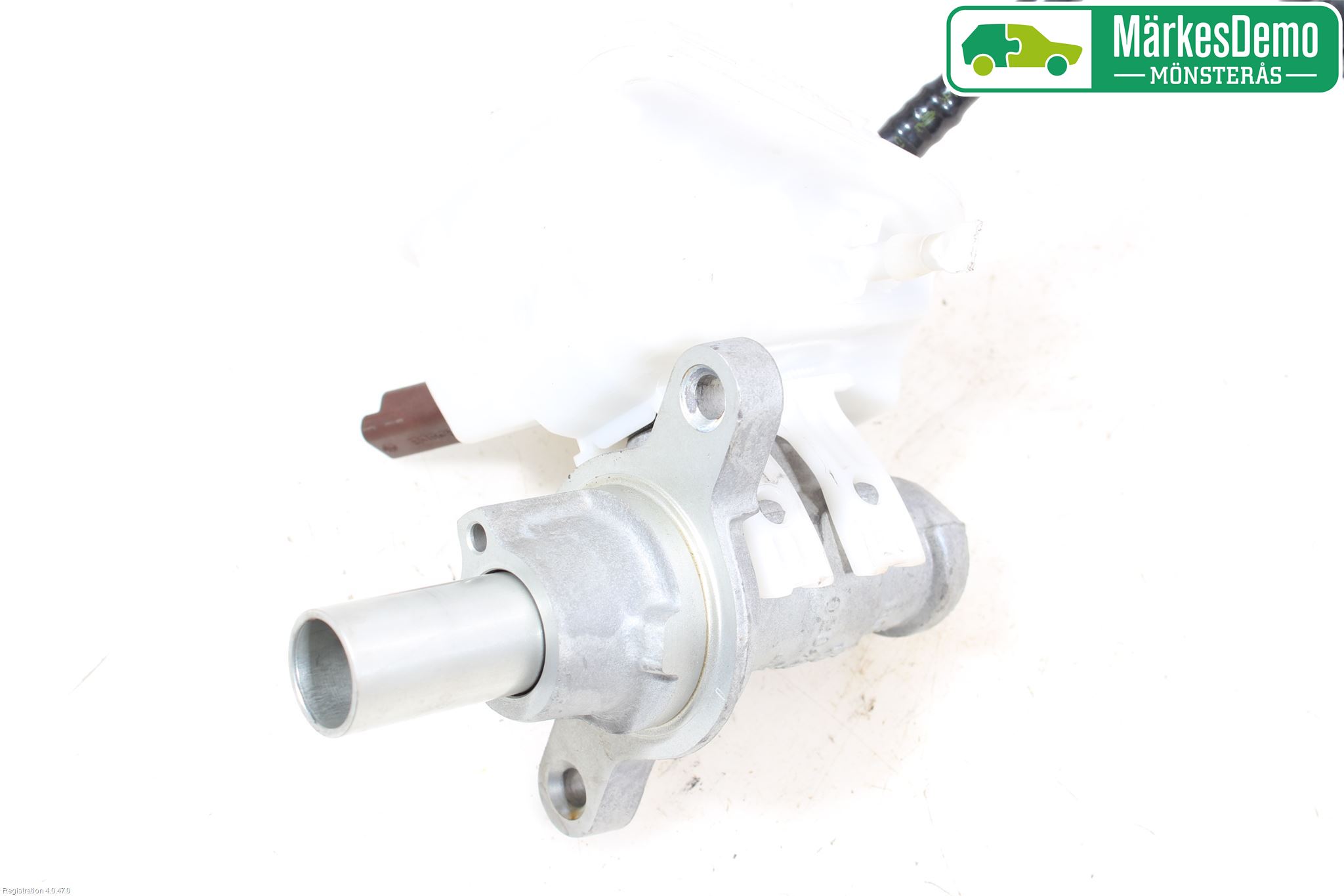 Peugeot 308 08-13 Broms Huvudcylinder