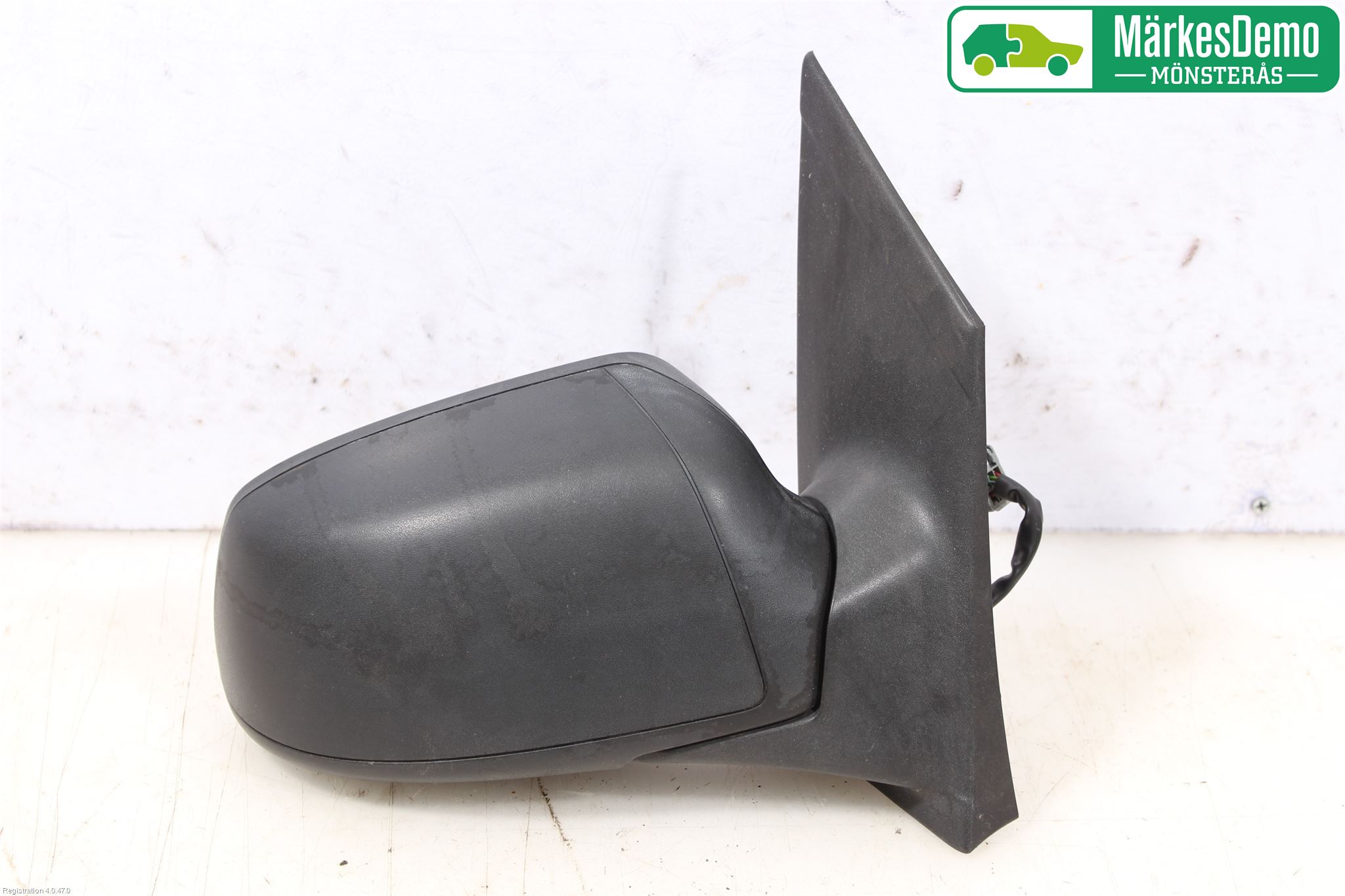 Ford FOCUS     04-07 Spegel Yttre El Hö